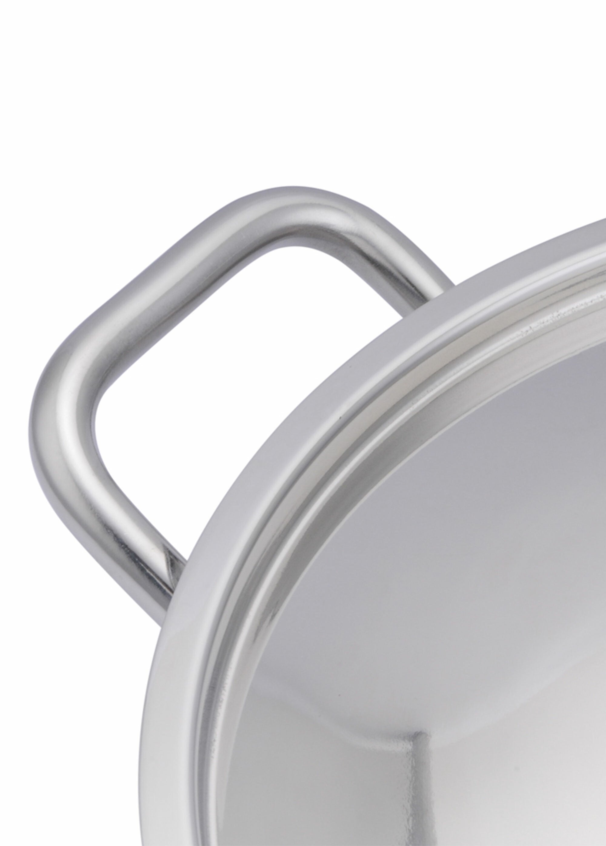 Stainless_steel_stewpot_24_cm_-_"Pro"_Silver_DE2_slim