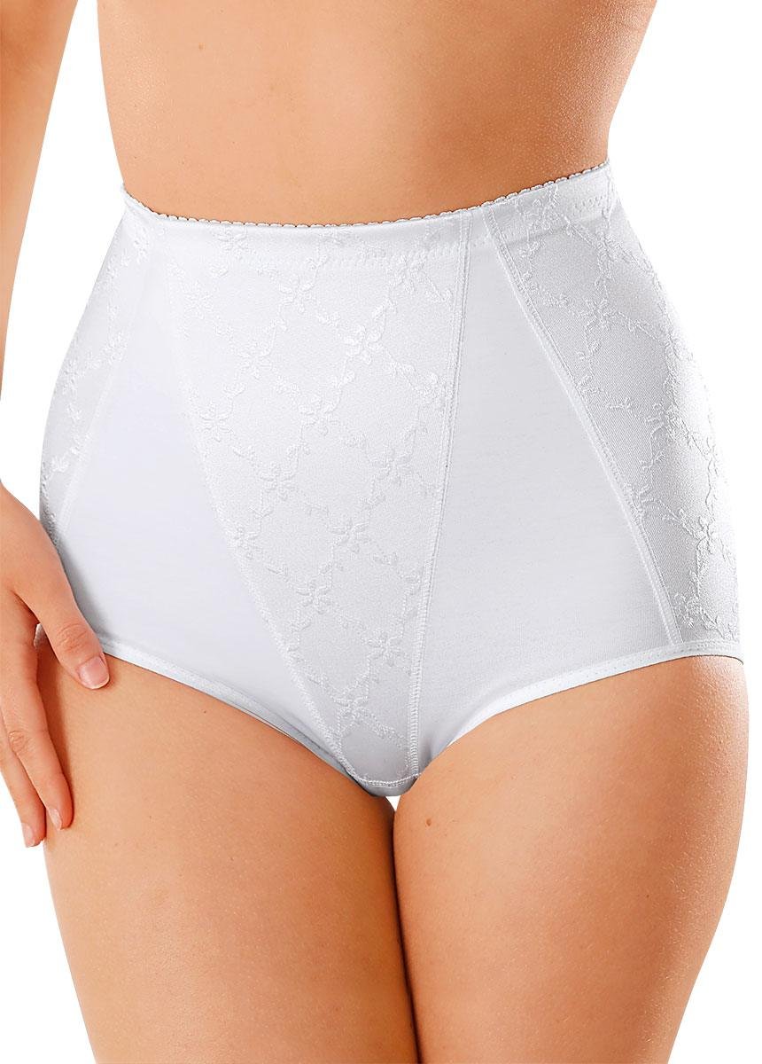 Gaine-culotte_taille_haute_ventre_plat_Blanc_FA1_slim