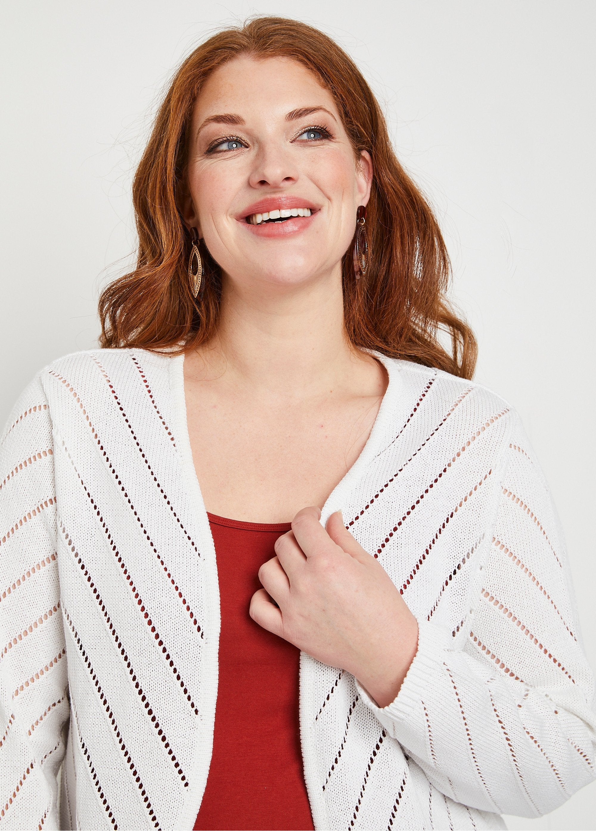 Gilet_boléro_fin_ajouré_coton_Blanc_DE1_curvy