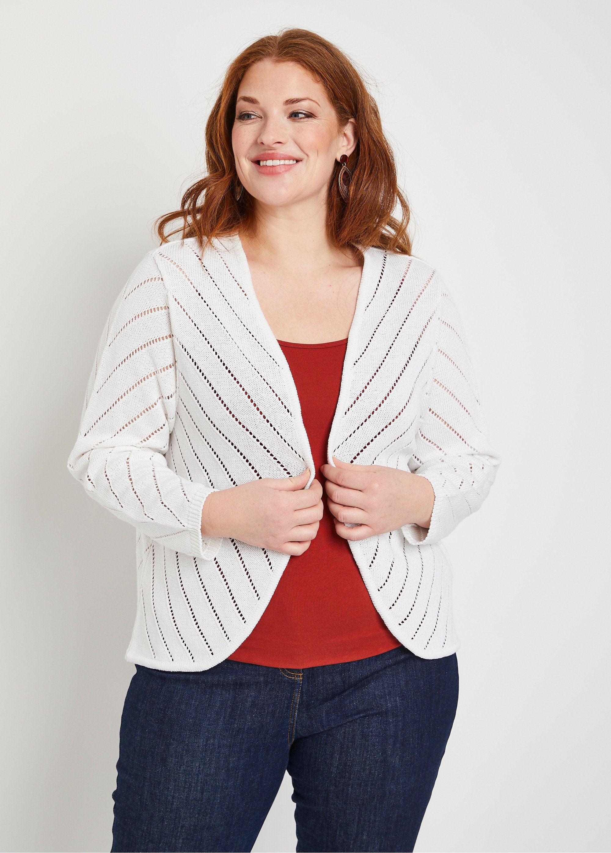 Gilet_boléro_fin_ajouré_coton_Blanc_FA2_curvy