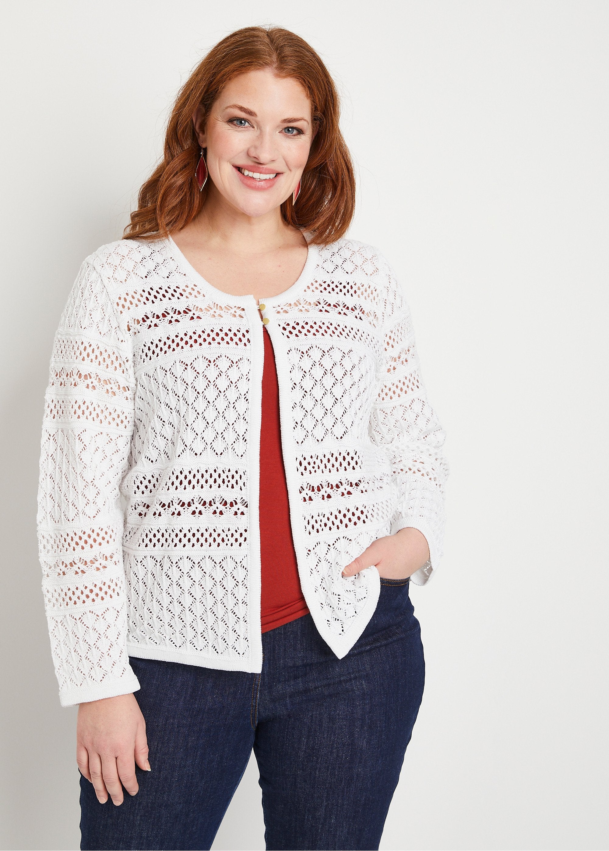 Gilet_boléro_manches_longues_Blanc_FA1_curvy