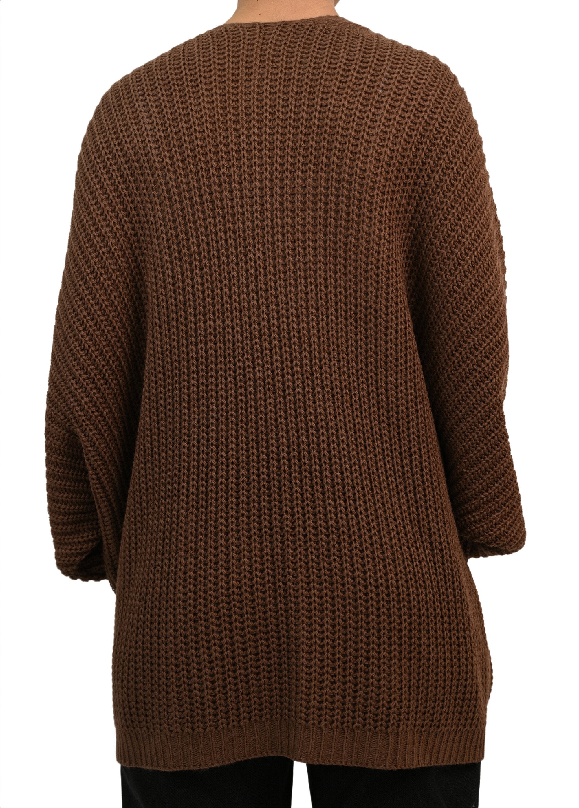 Long_knitted_vest_with_patch_pockets_Brown_DO1_slim