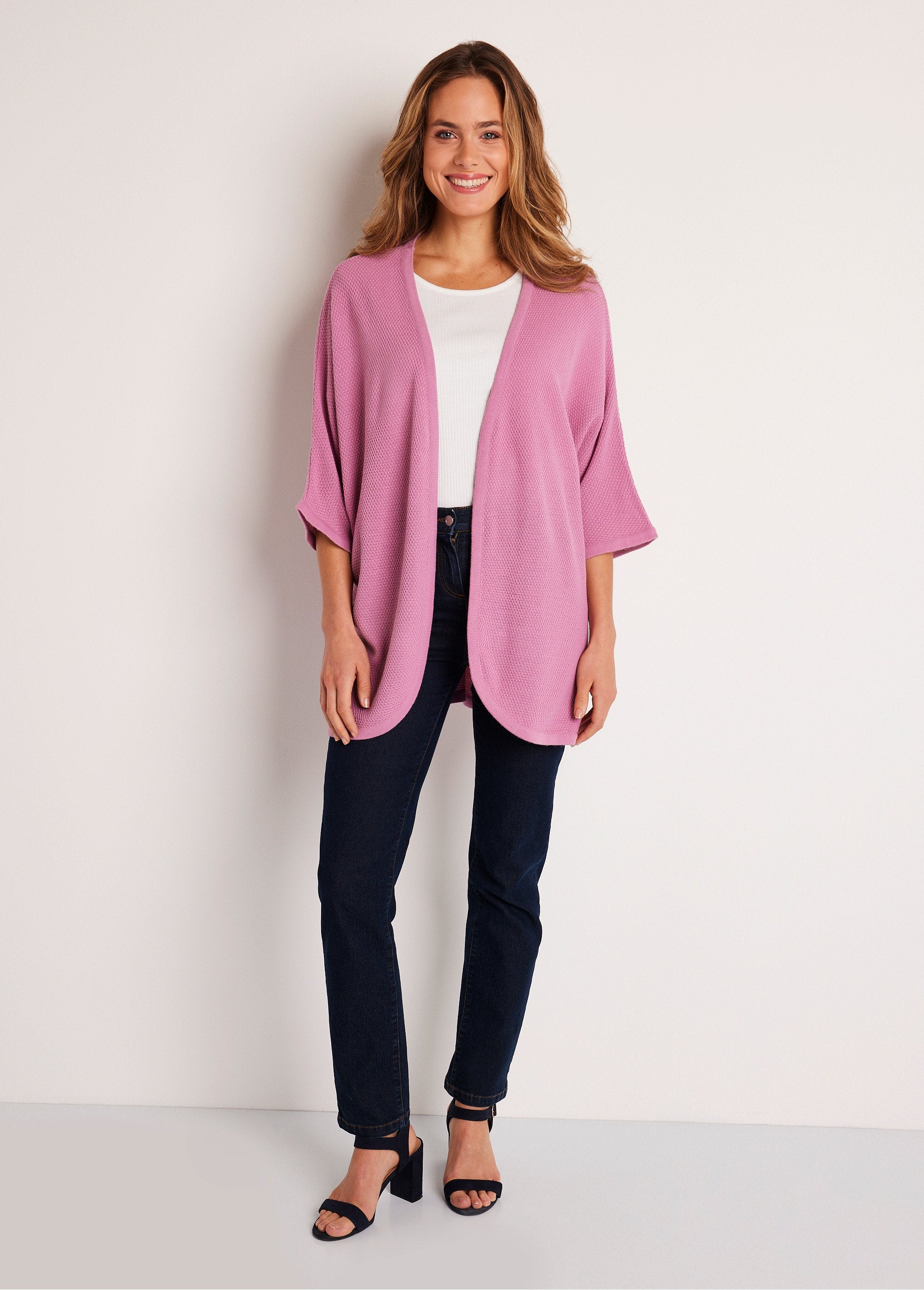 Lang_vest_met_korte_mouwen_ROZE_SF1_slim