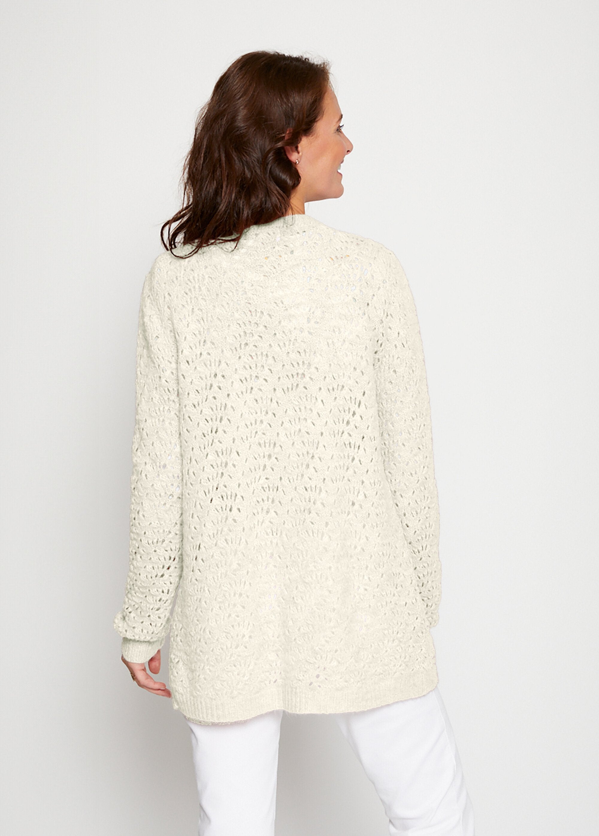 Gilet_maille_ajourée_effet_poilu_Ecru_DO1_slim