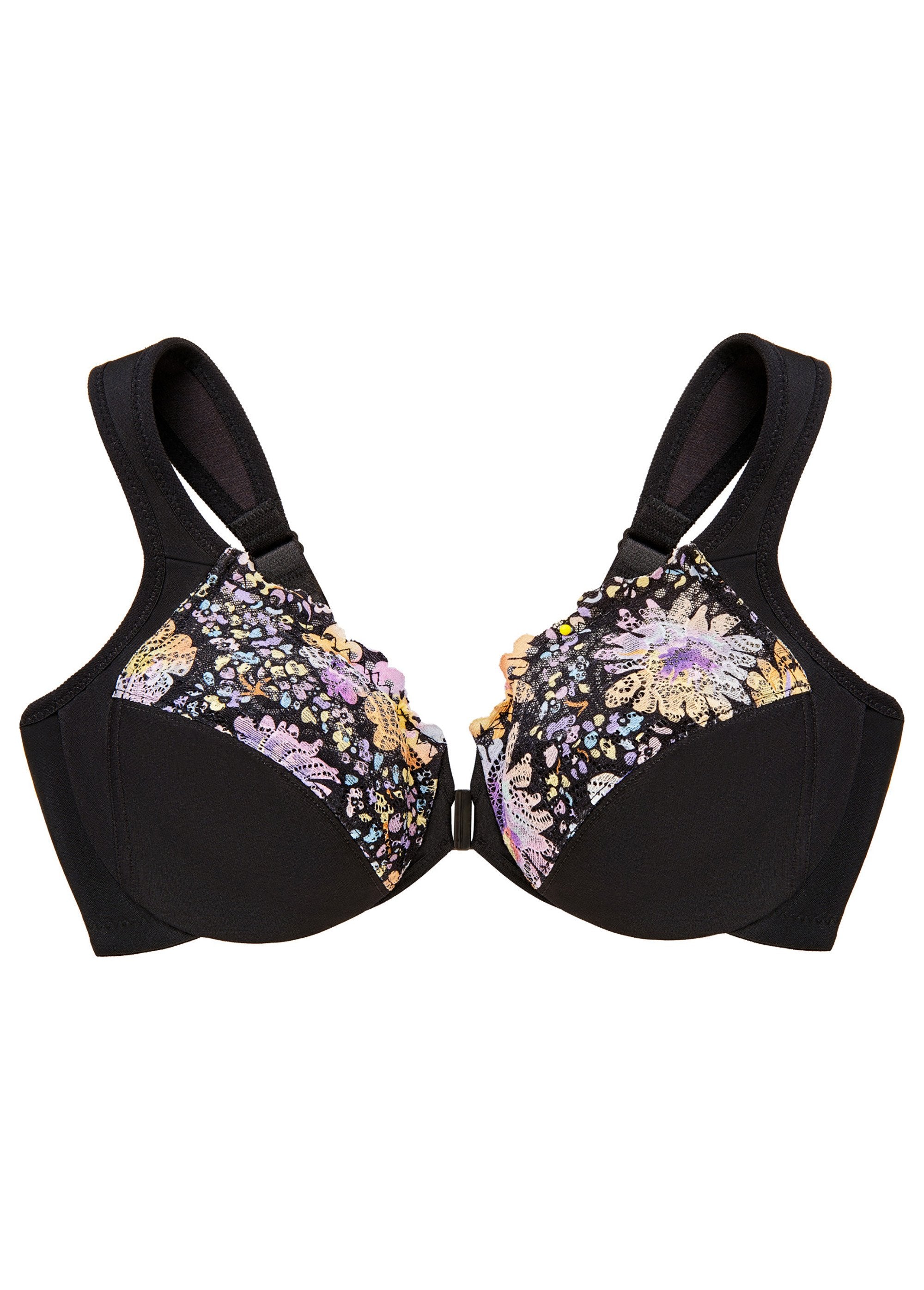 Glamorise®_Soutien-gorge_WonderWire®_avec_armatures_ouvert_devant_Imprime_floral_AP1_slim