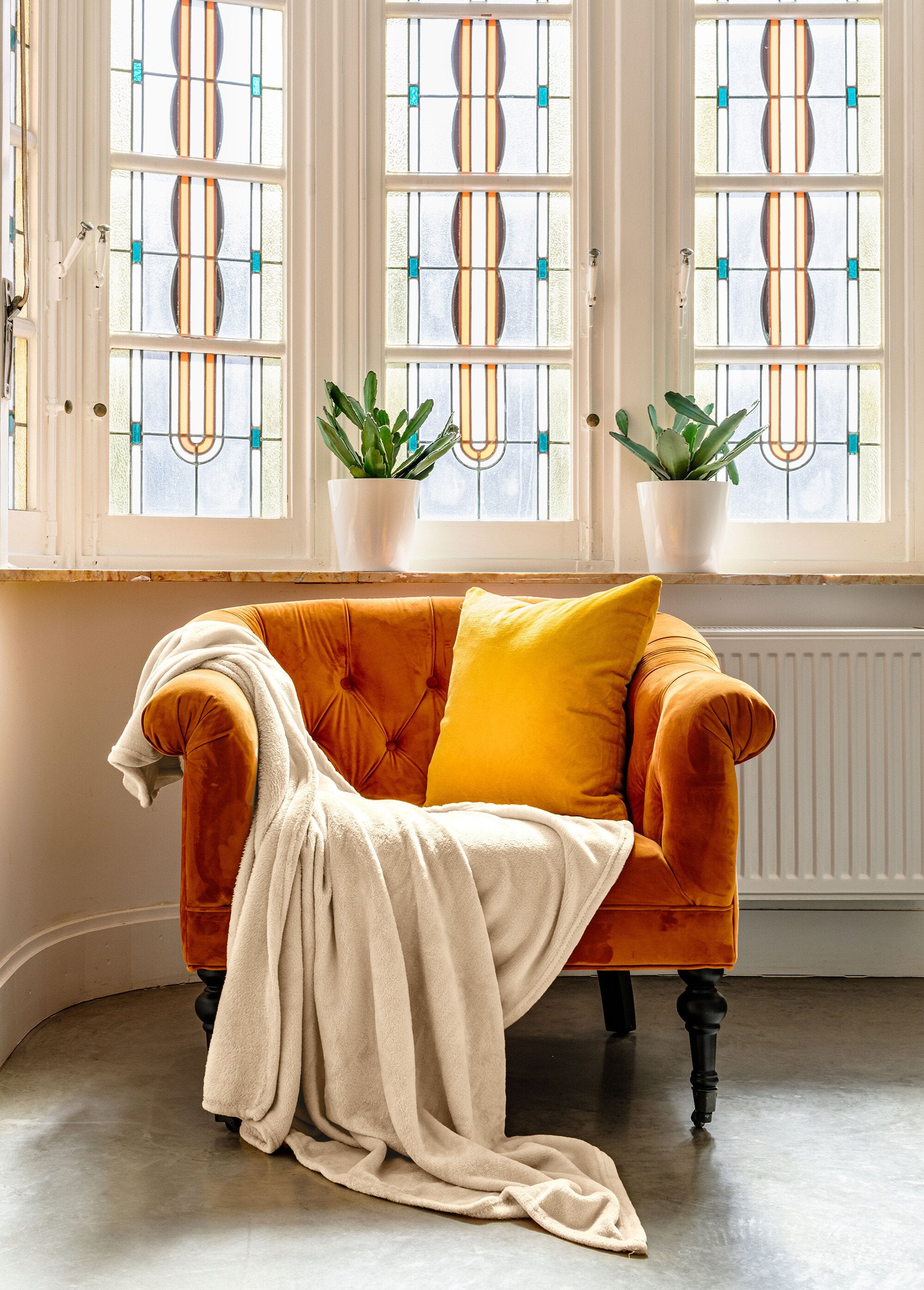 Grand_plaid_polaire_uni_lisse,_2m_x_1,5m_Ivoire_SF1_slim