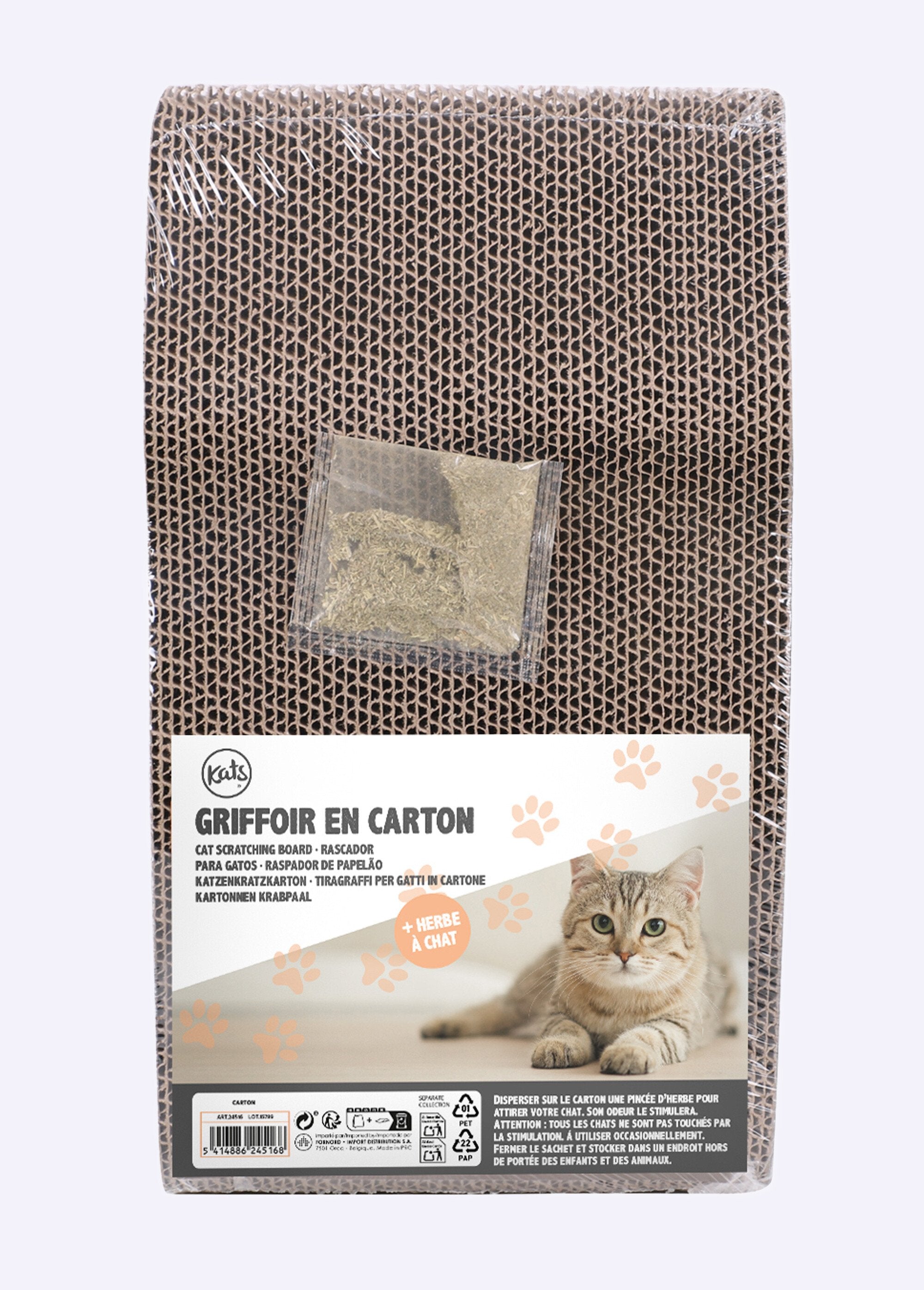 Griffoir_carton_en_forme_de_souris_Marron_et_gris_DE2_slim