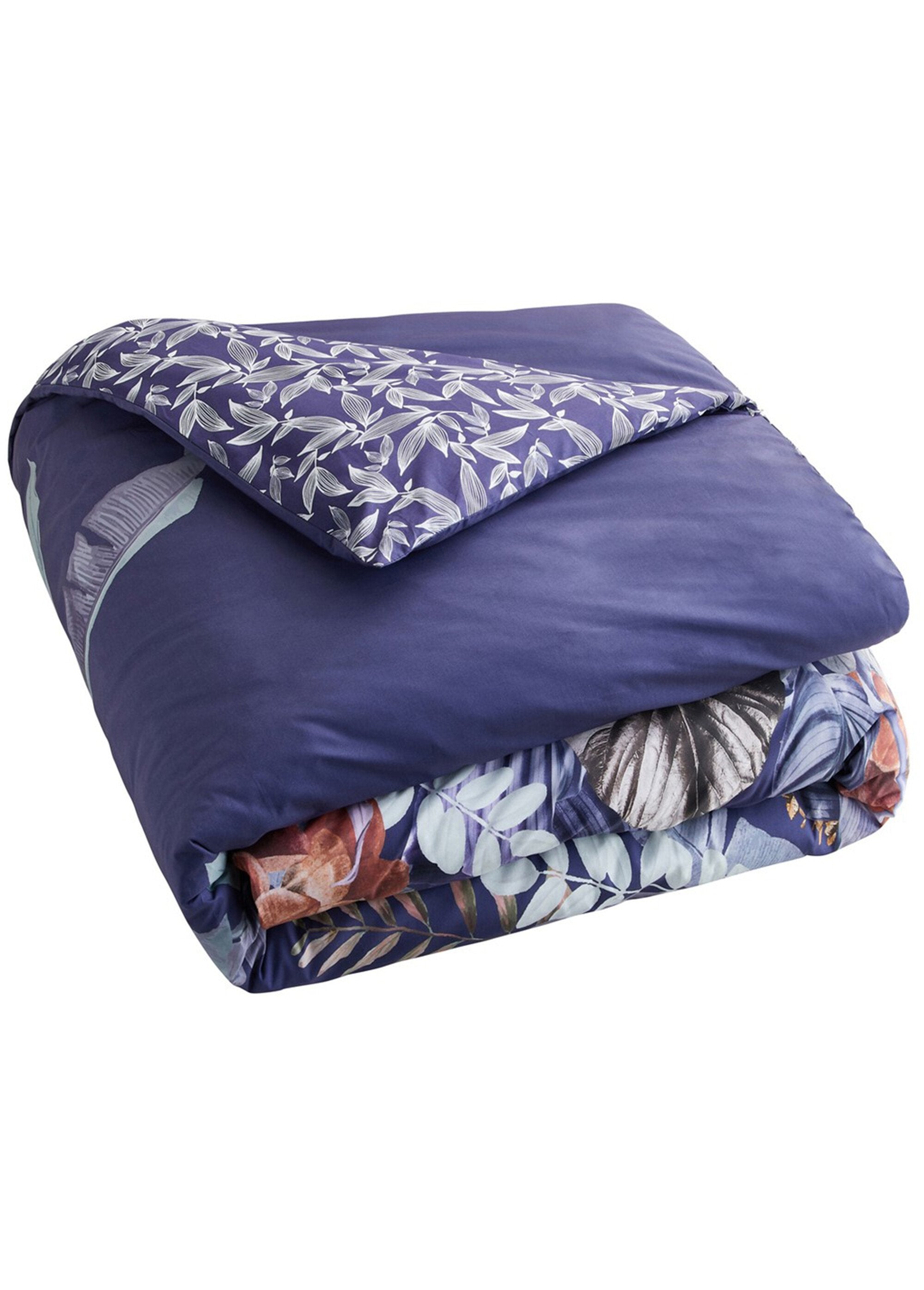 Housse_de_couette_percale_de_coton_BALI_Bleu_DE1_slim