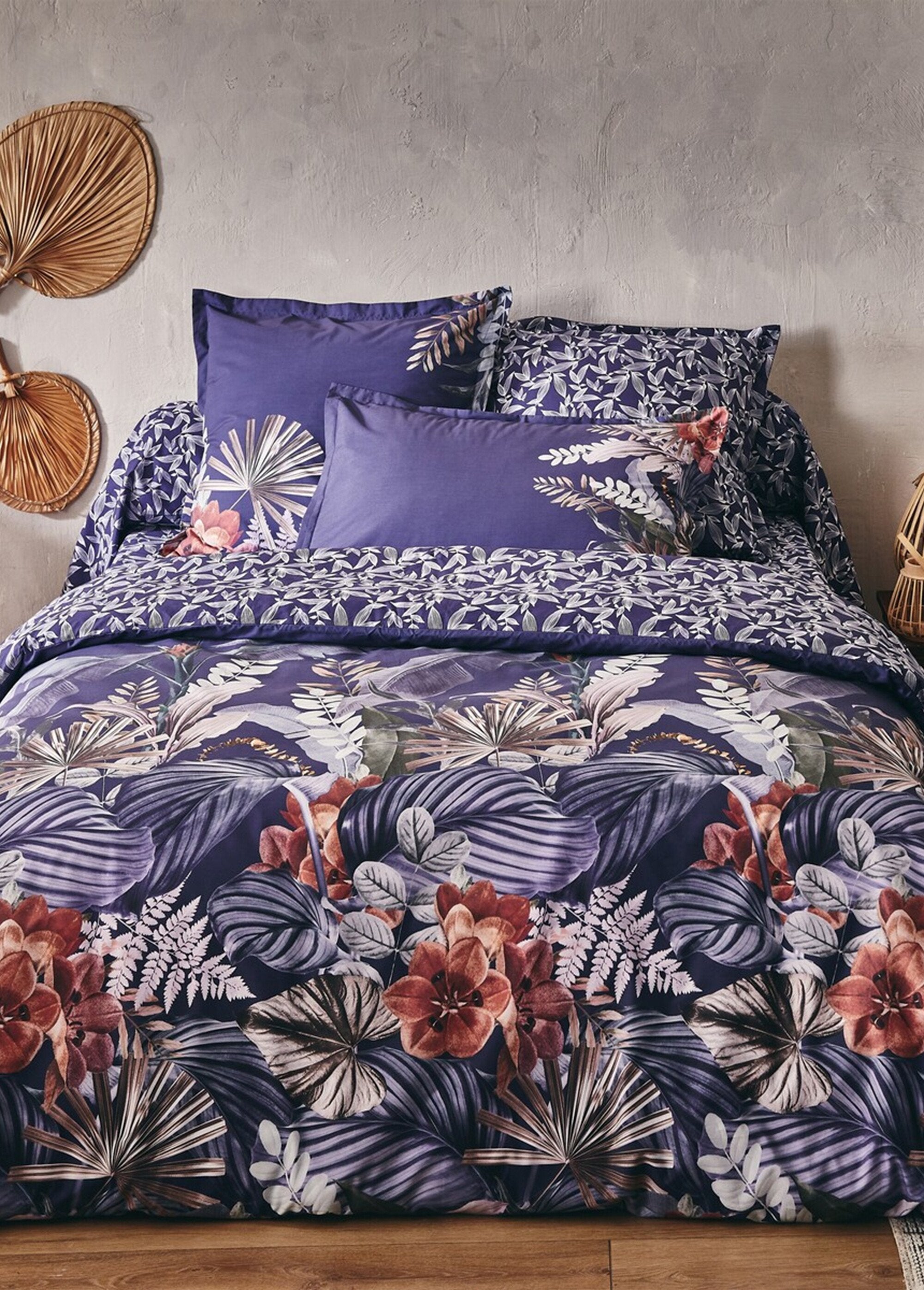 Housse_de_couette_percale_de_coton_BALI_Bleu_FA1_slim