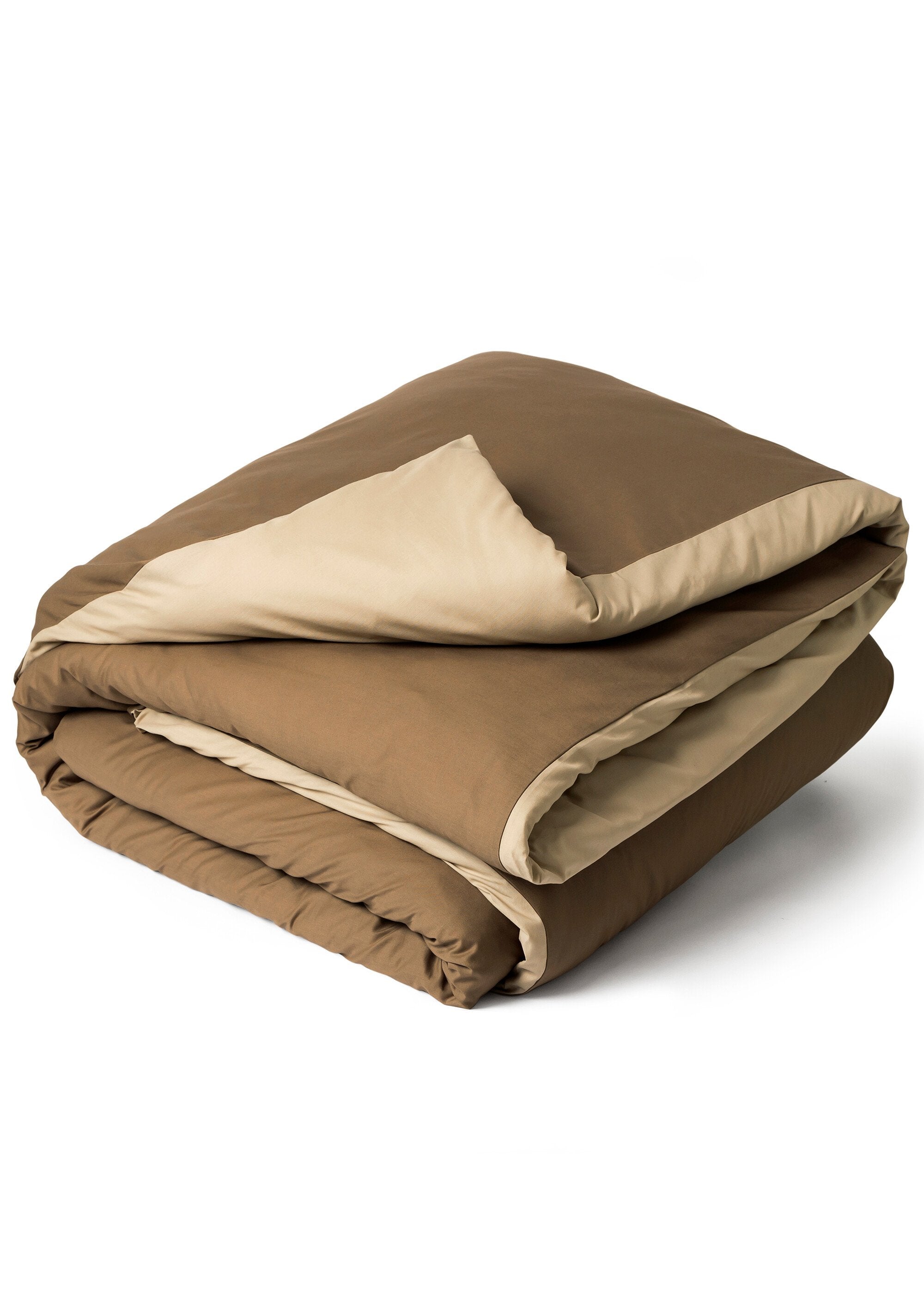 Housse_de_couette_pur_coton_uni_RELAX_Beige_lin_et_taupe_DE1_slim