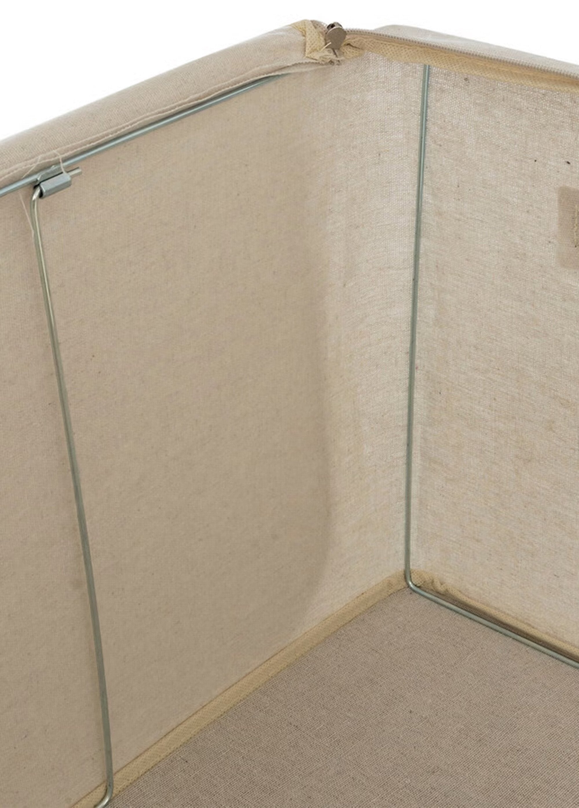 Housse_rangement_double_ouverture,_60cm_Beige_DE5_slim