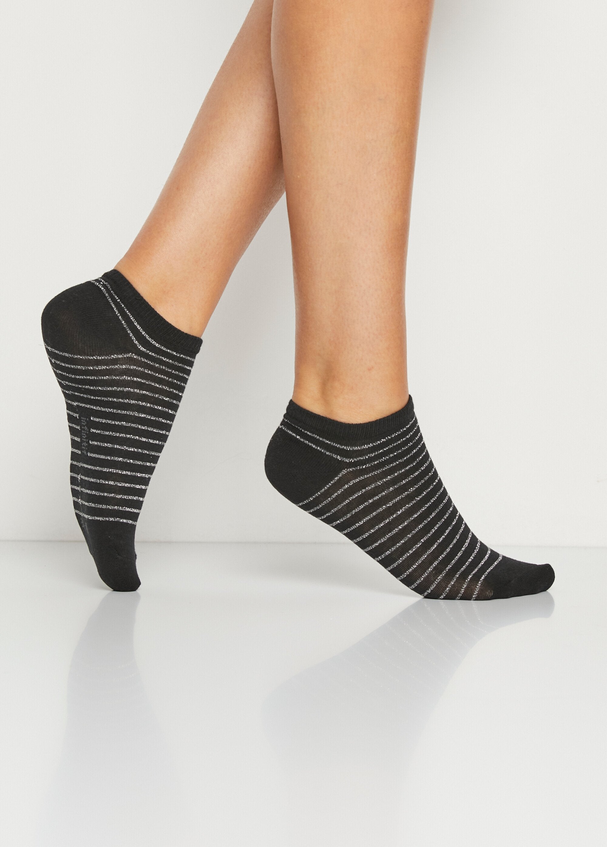 Chaussettes_discrètes_avec_lurex_Assortis_noir_lot3_DR1_slim