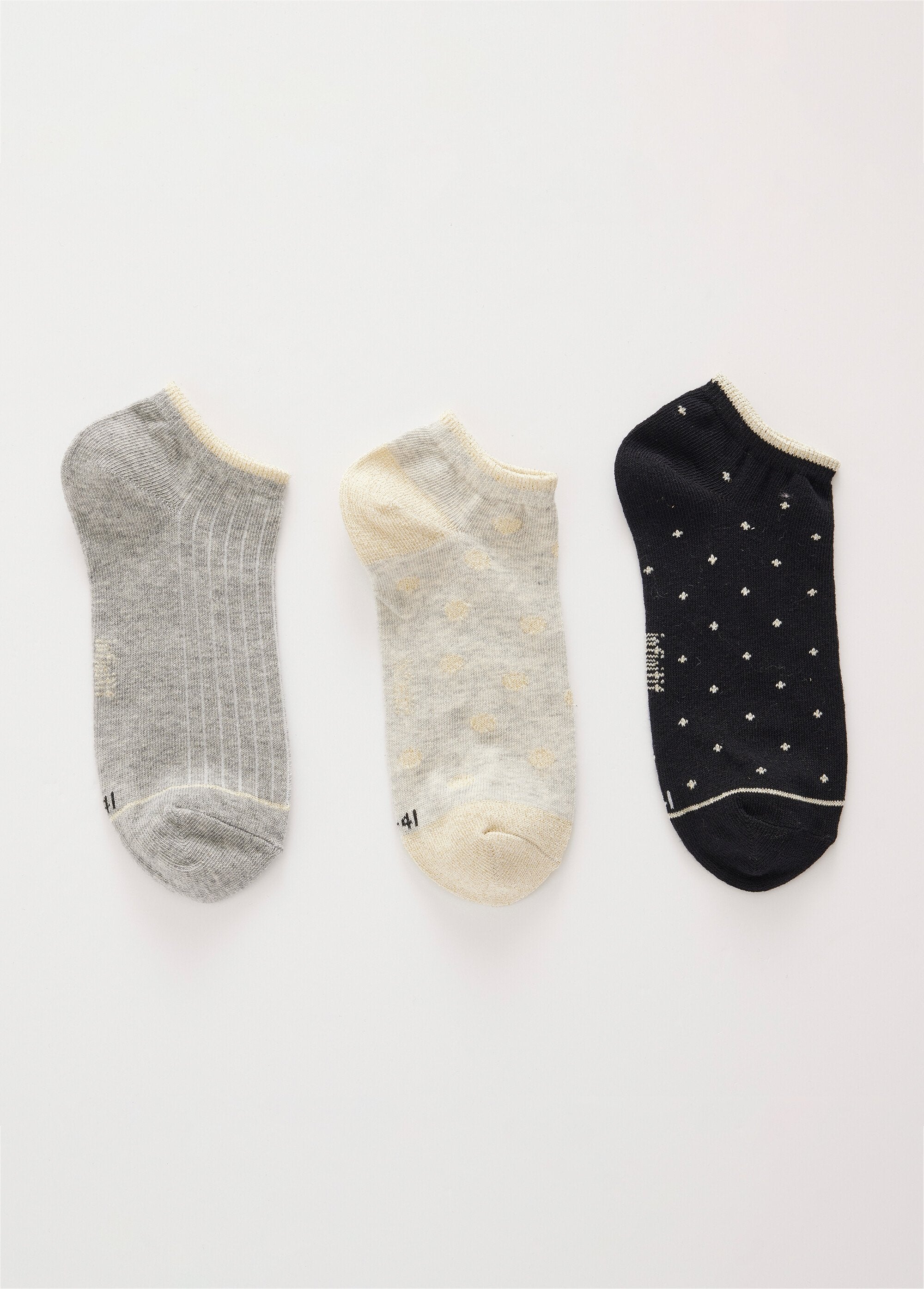 Chaussettes_discrètes_avec_lurex_Assortis_gris_lot3_LO1_slim