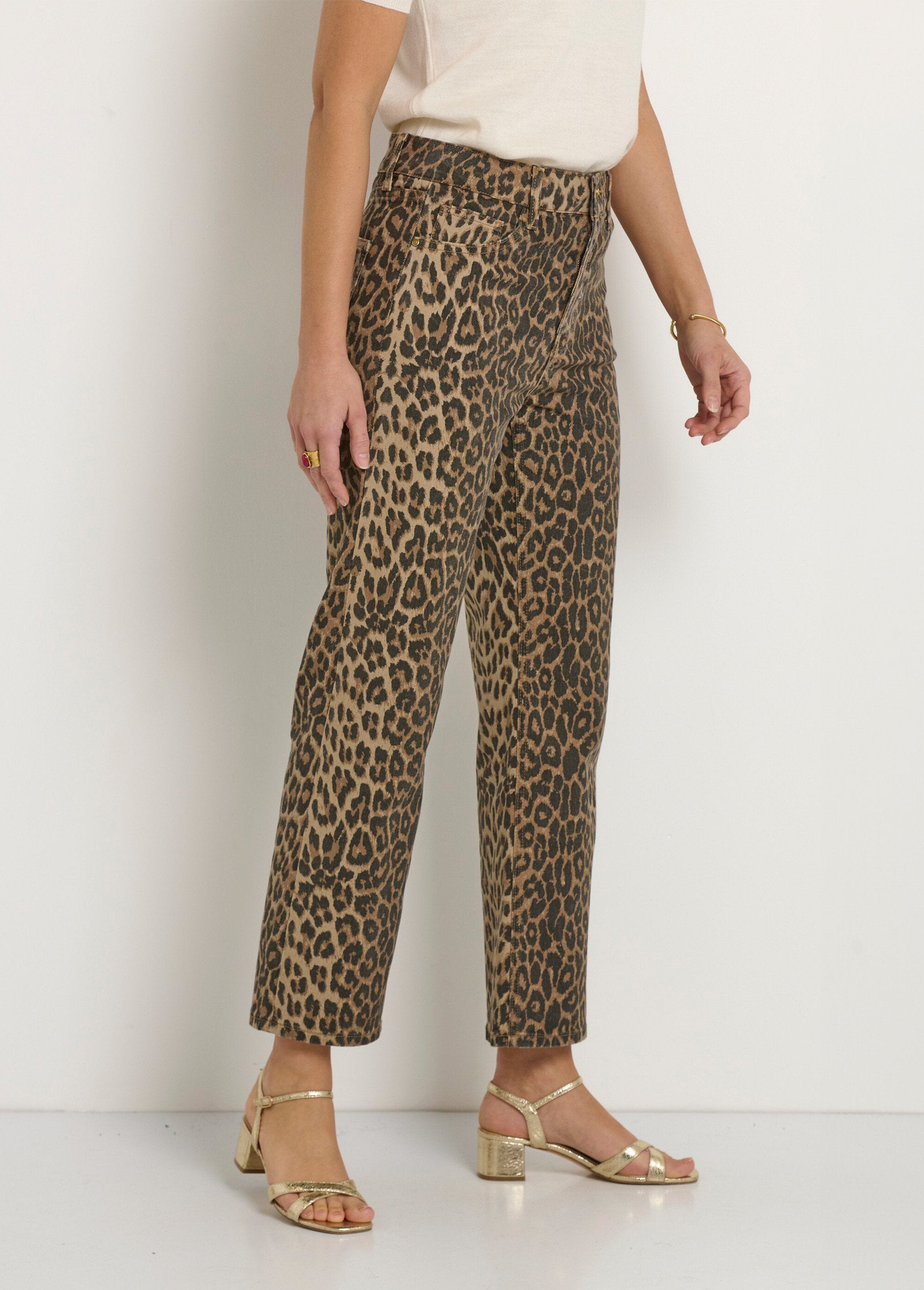 Jean_5_poches_droit_imprimé_léopard_Leopard_DR1_slim