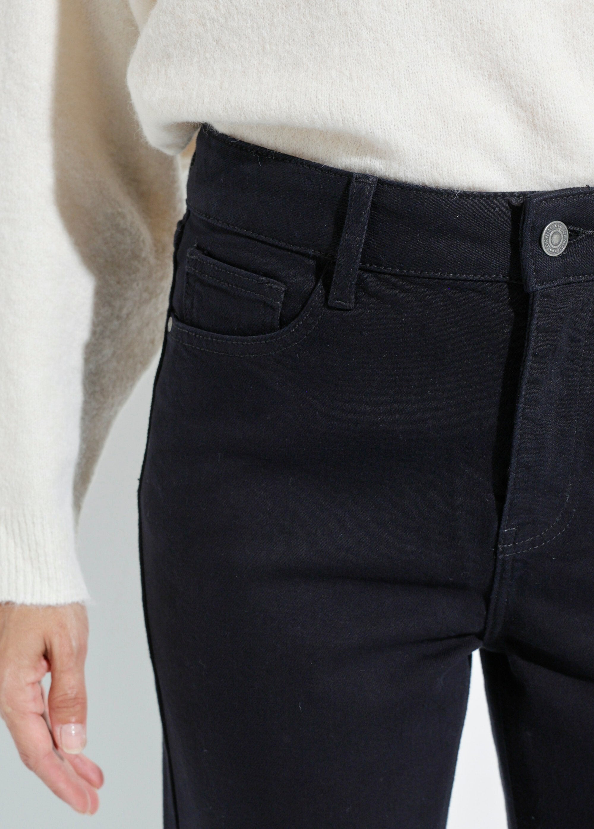 Jean_mom_en_denim,_spécial_GRANDE_TAILLE_Noir_DE1_slim