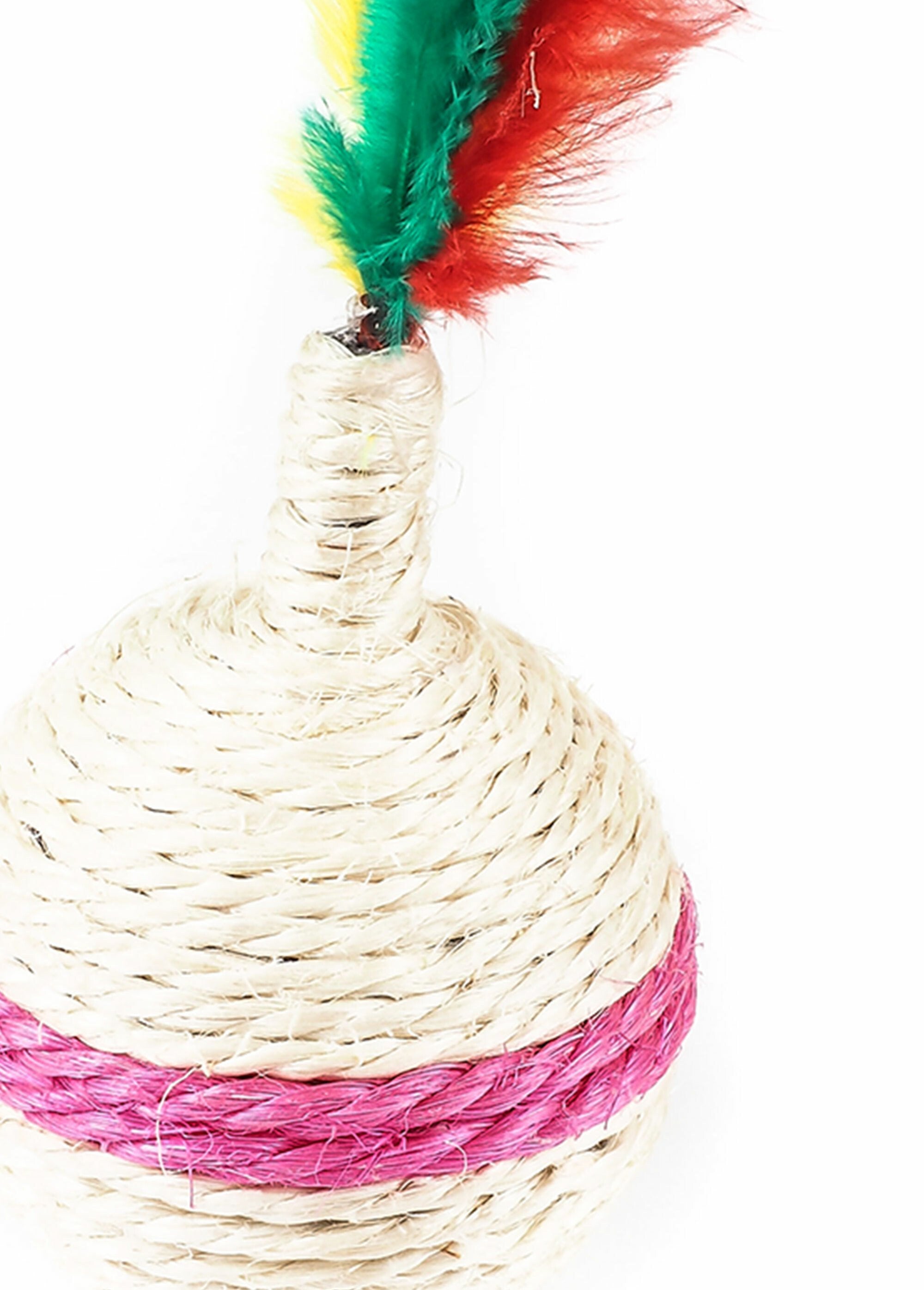 Jouet_culbuto_pour_chat_sisal_et_plume_Rose_DE1_slim