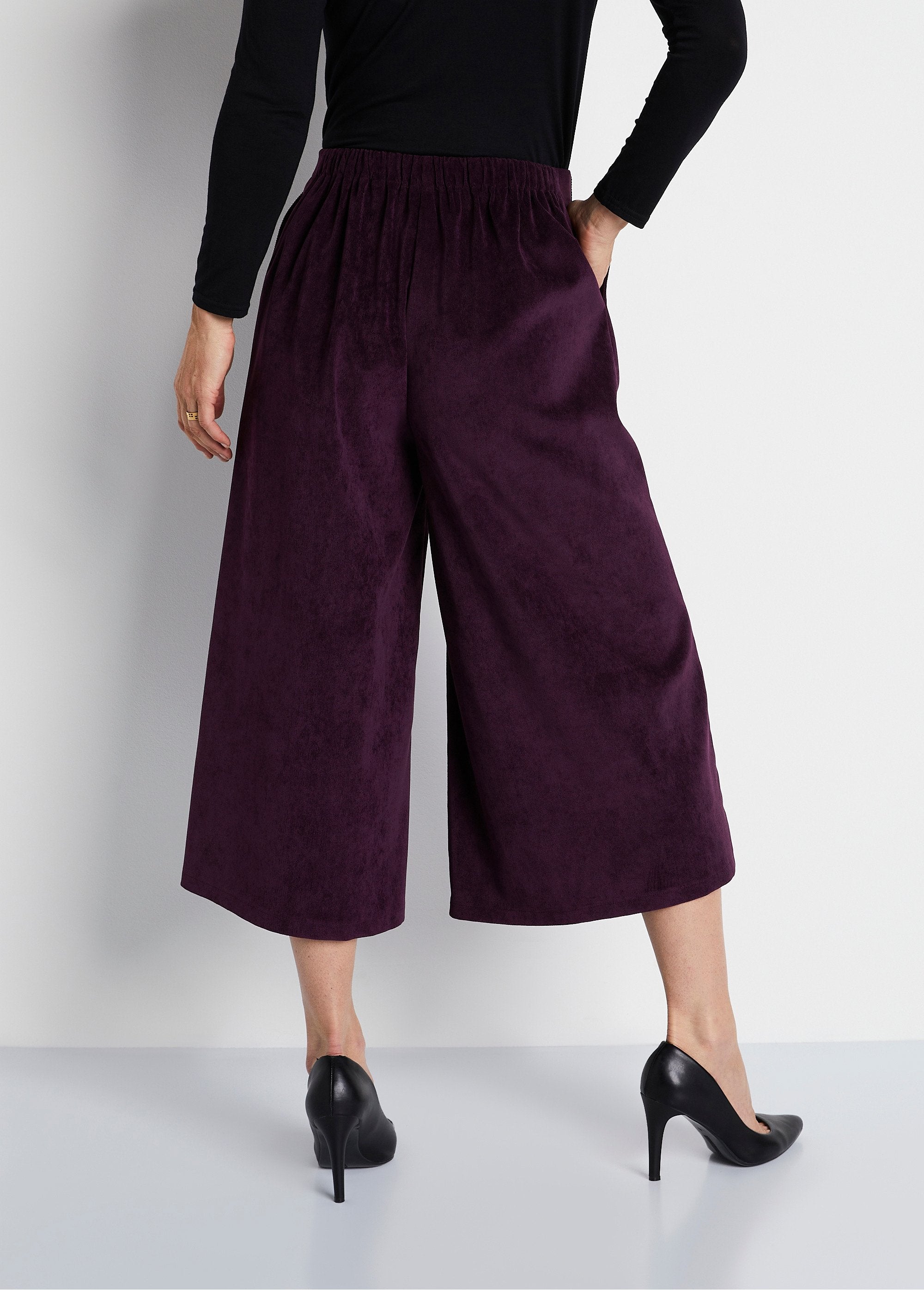 Long_milleraies_velvet_culottes_Plum_DO1_slim