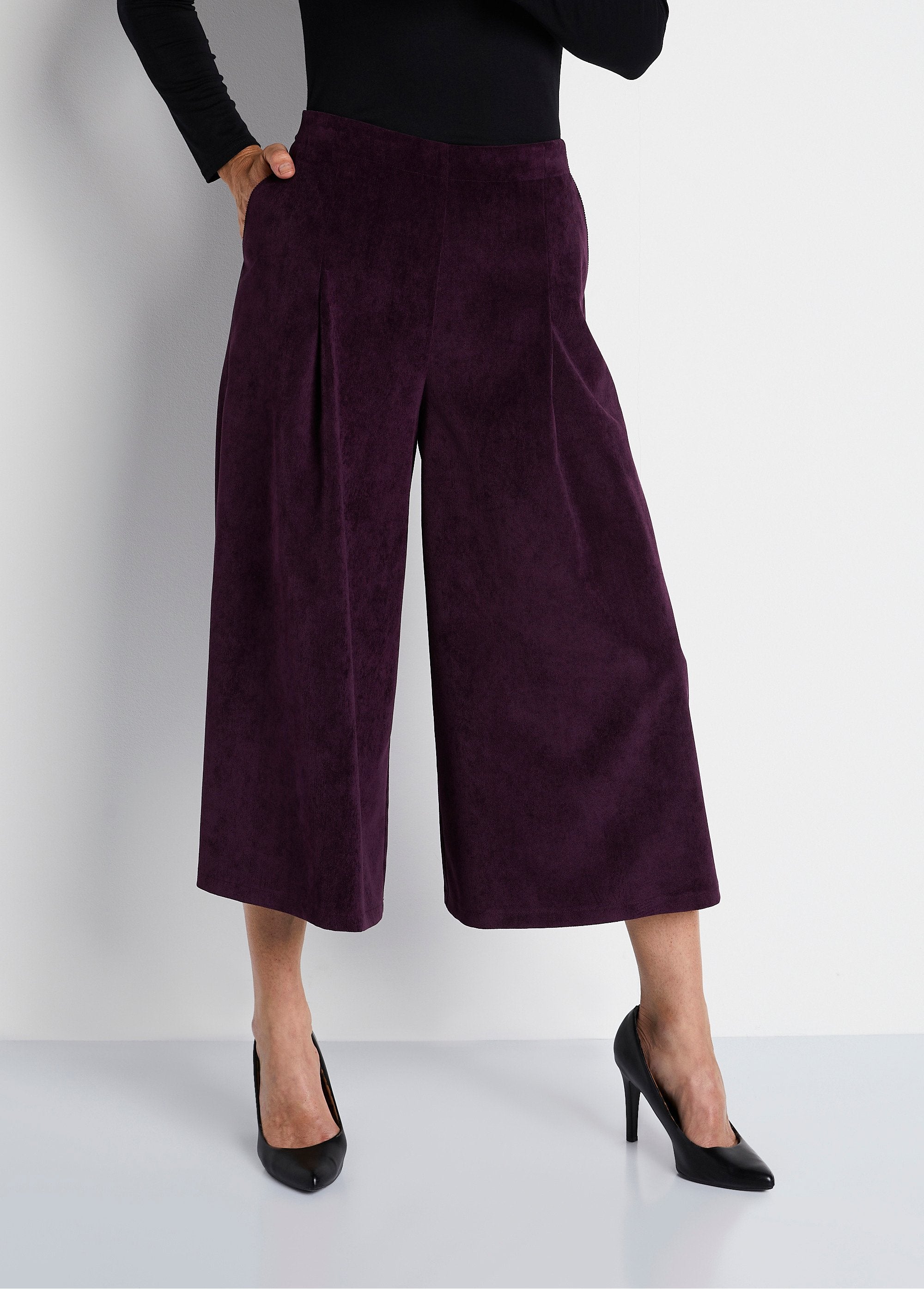 Jupe-culotte_longue_velours_milleraies_Prune_FA1_slim