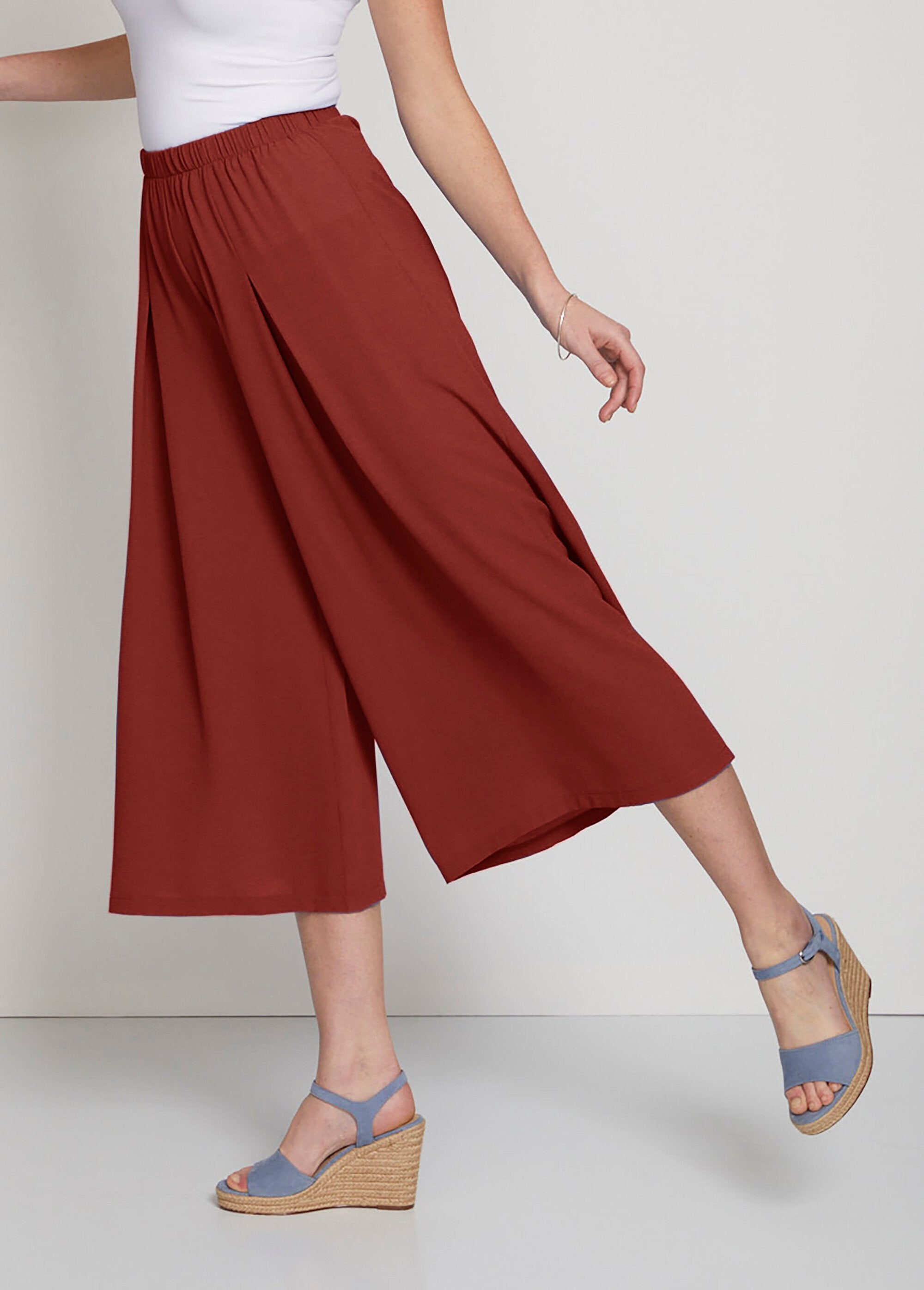 Culottes_met_volledige_elastische_tailleband_Tomette_DR1_slim