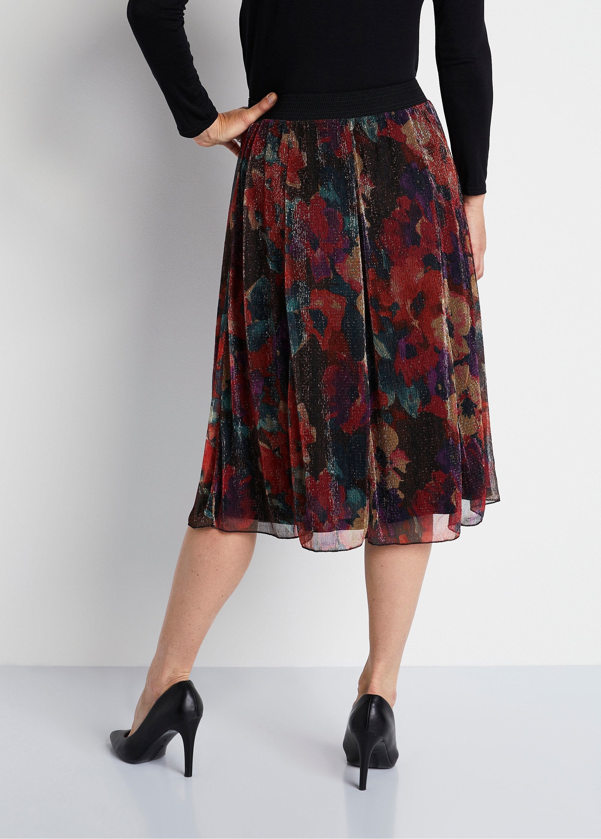 Long_flared_skirt_with_printed_lace_mesh_Red_print_DO1_slim