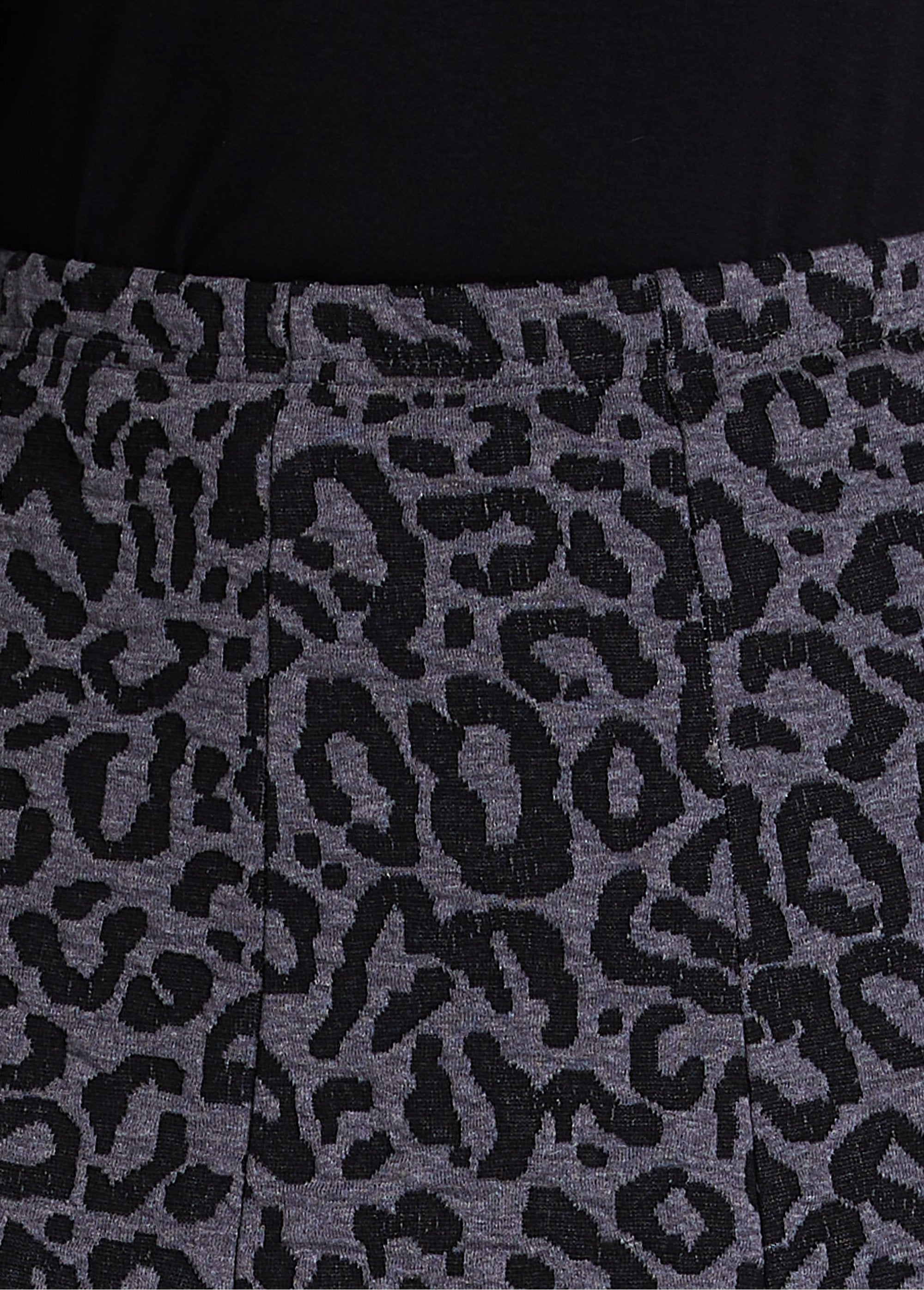 Jupe_longue_évasée_maille_jacquard_Gris_leopard_DE1_slim