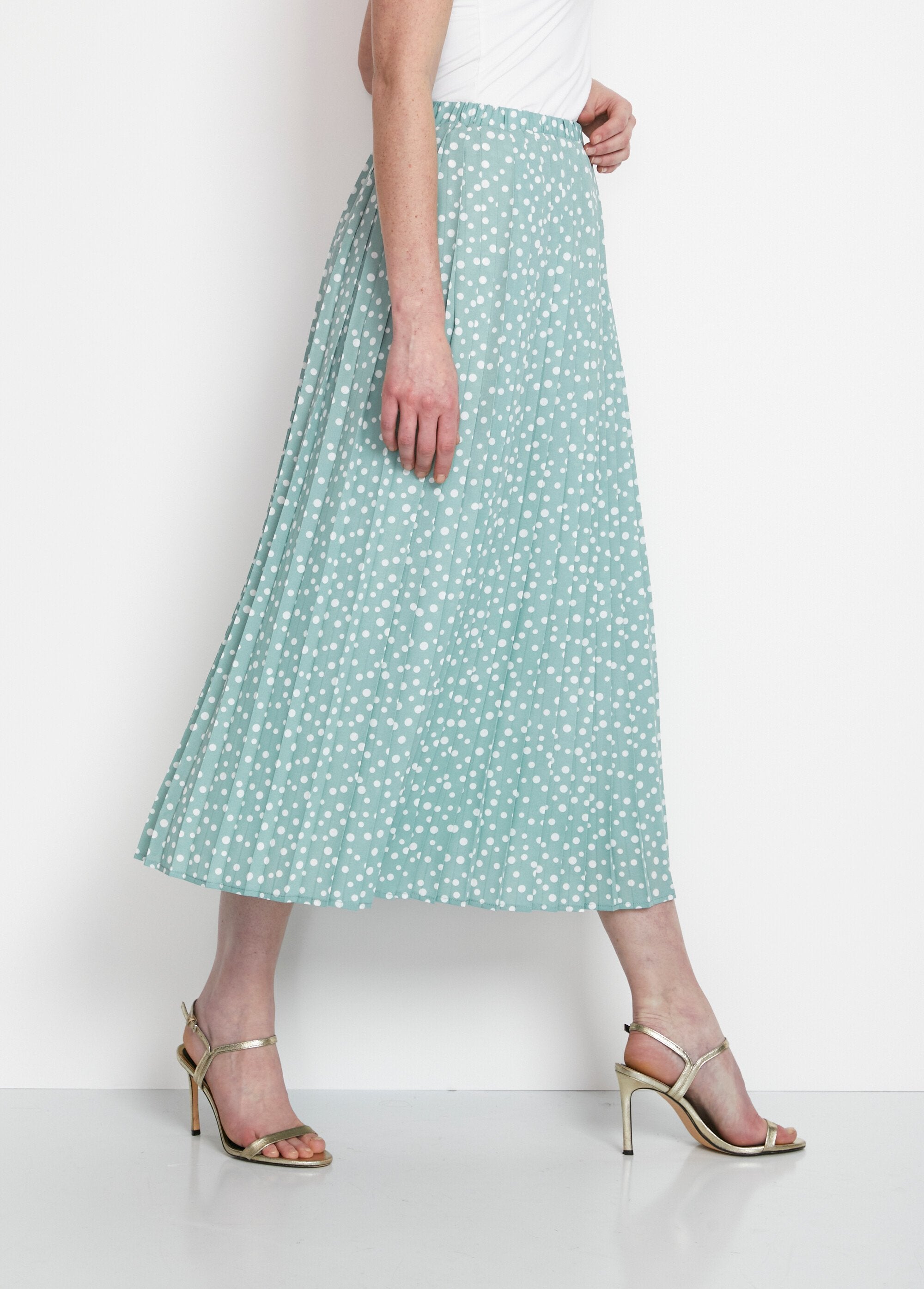 Long_pleated_polka_dot_print_skirt_Mint_and_white_DR1_slim