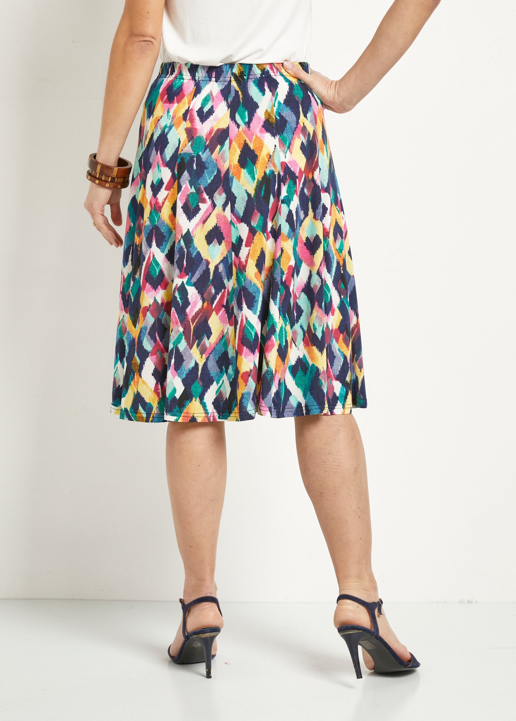 Jupe_mi_longue_évasée_imprimée_Multicolore_DO1_slim