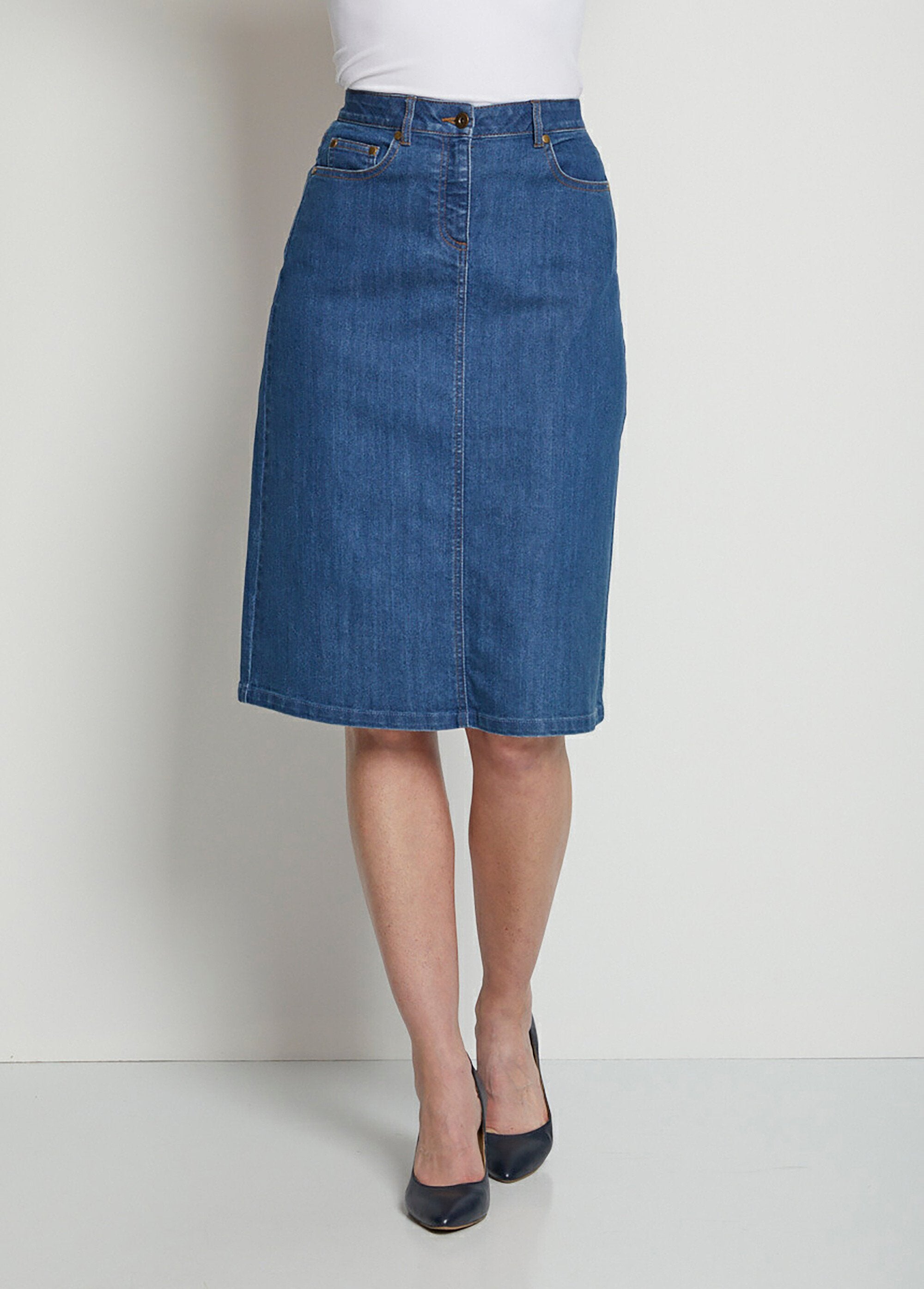 A-lijn_rok_in_stretch_denim_BLAUW_FA1_slim