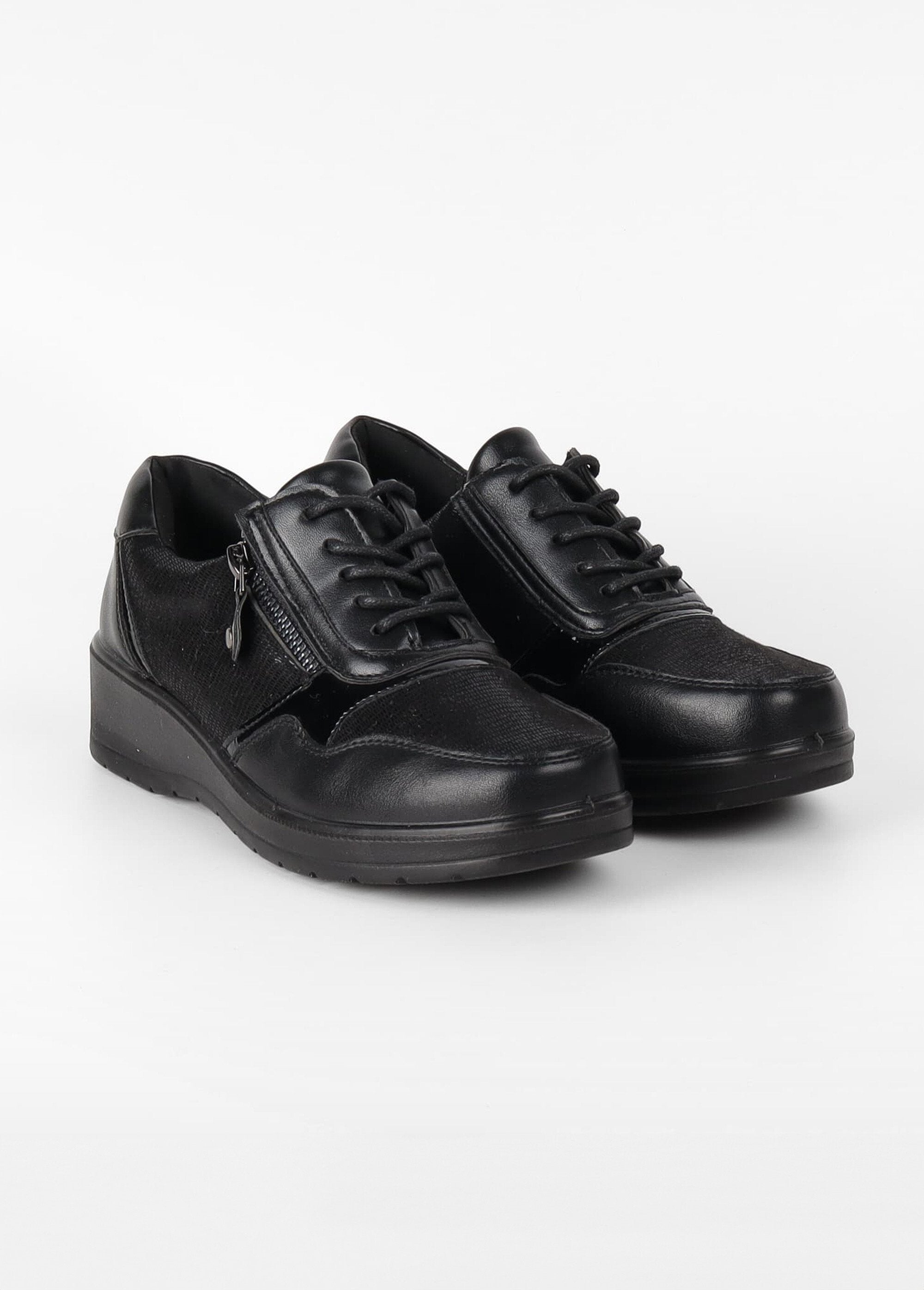 Comfortabele_platform_derbies_Noir_FA1_slim