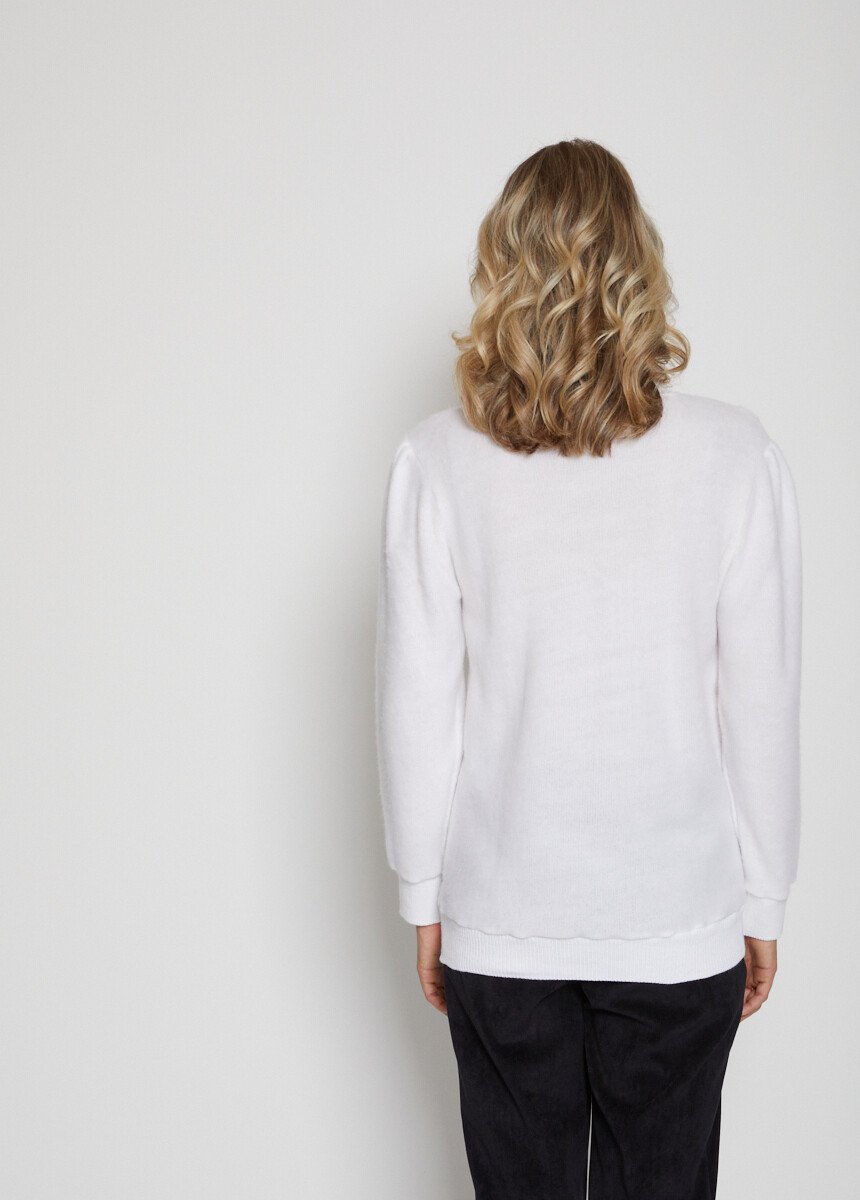 Pull_doux_scintillant_col_rond_Blanc_et_dore_DO1_slim