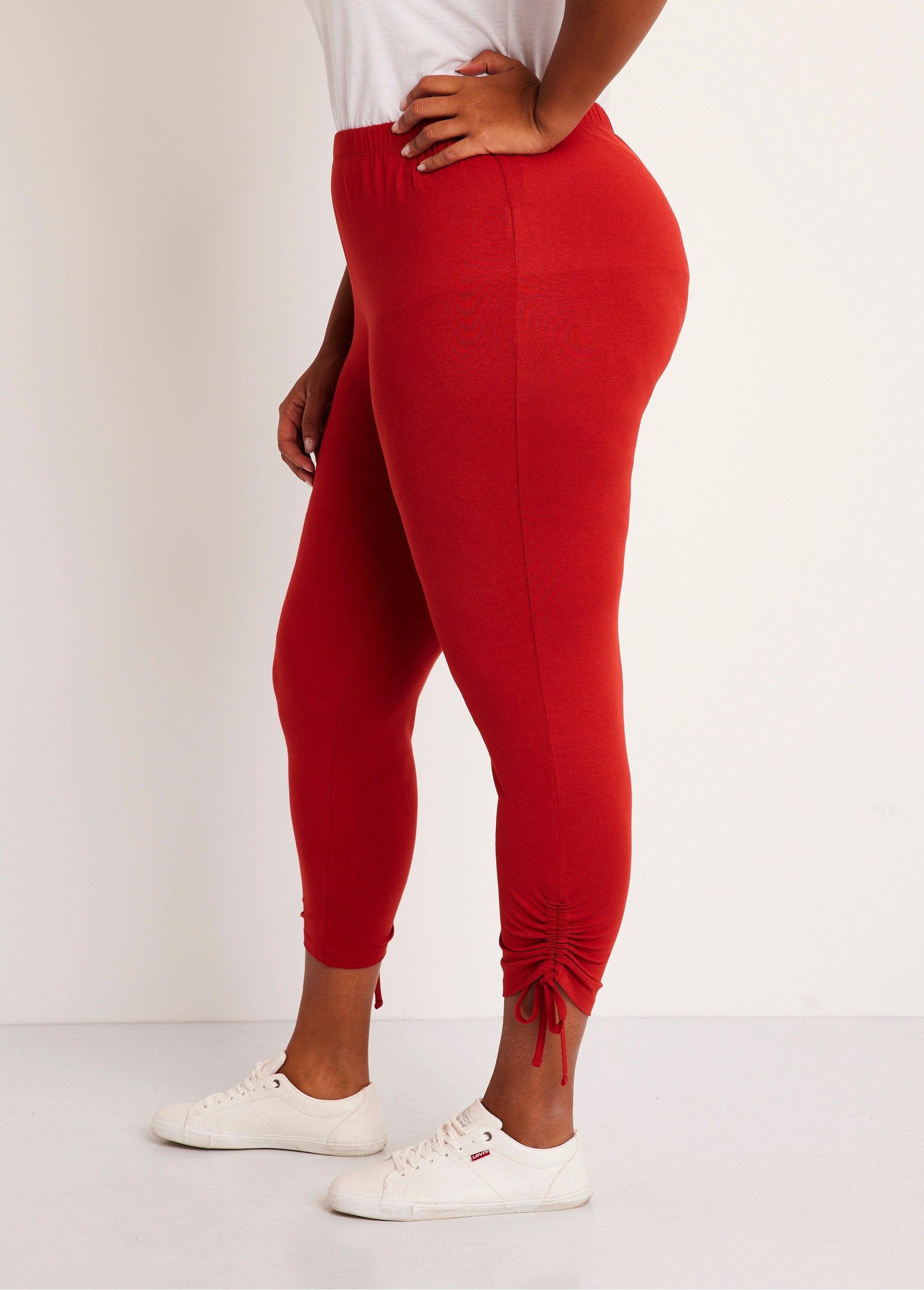 Legging_curta_com_cós_elástico_Páprica_simples_DR1_curvy