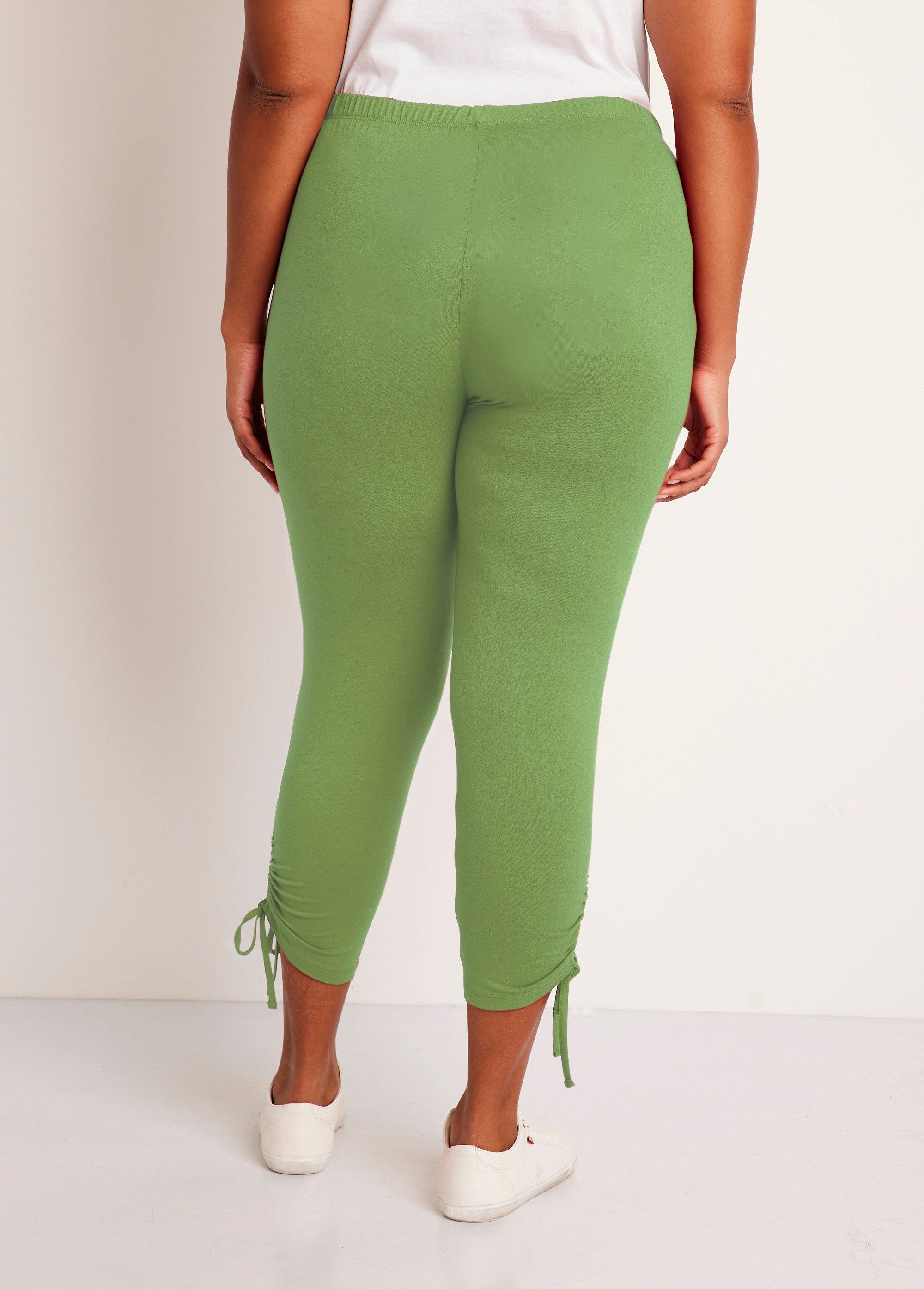 Legging_curta_com_cós_elástico_Limão_puro_DO1_curvy