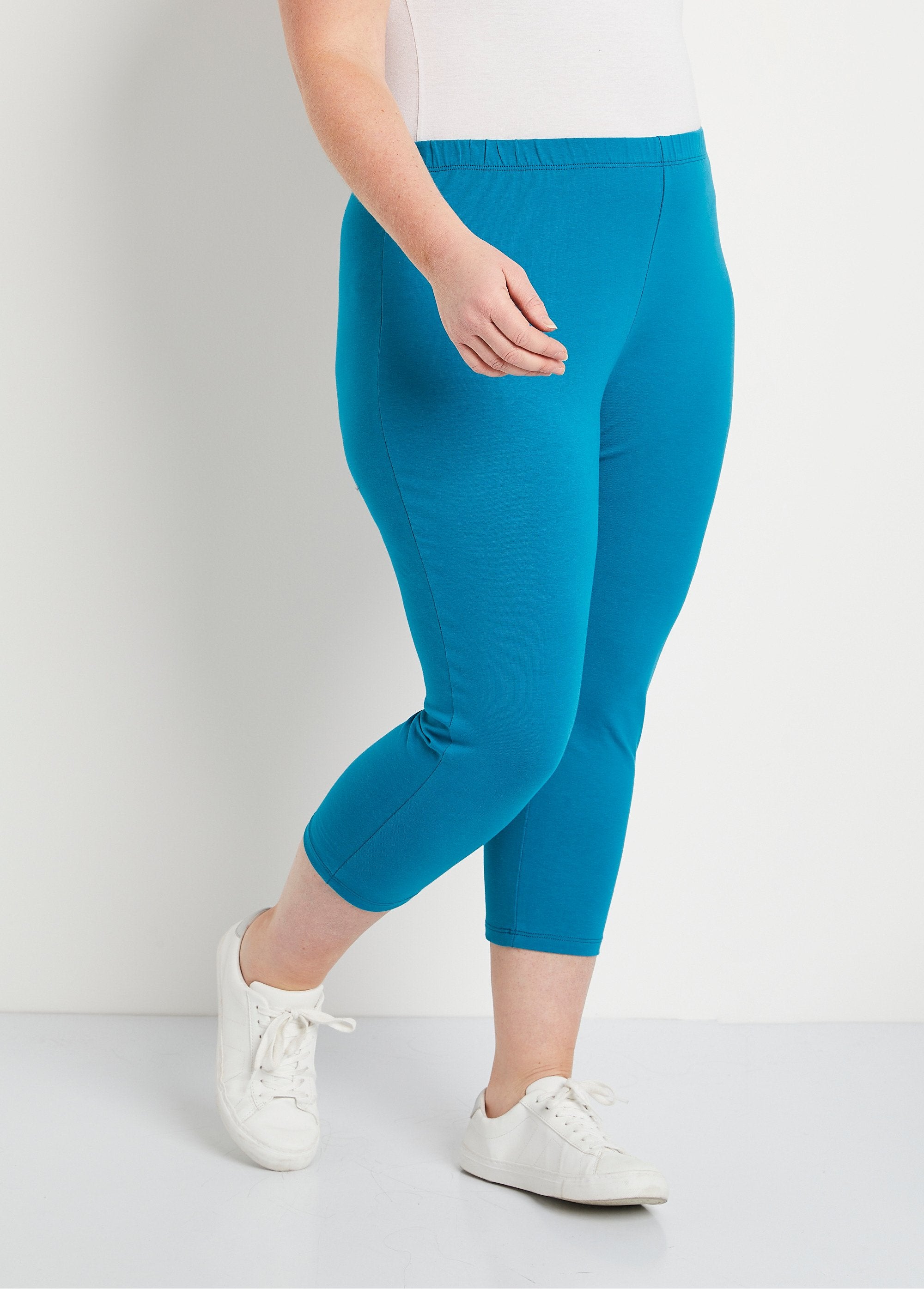 Leggings_curtas_de_algodão_com_cintura_elástica_Água_FA2_curvy