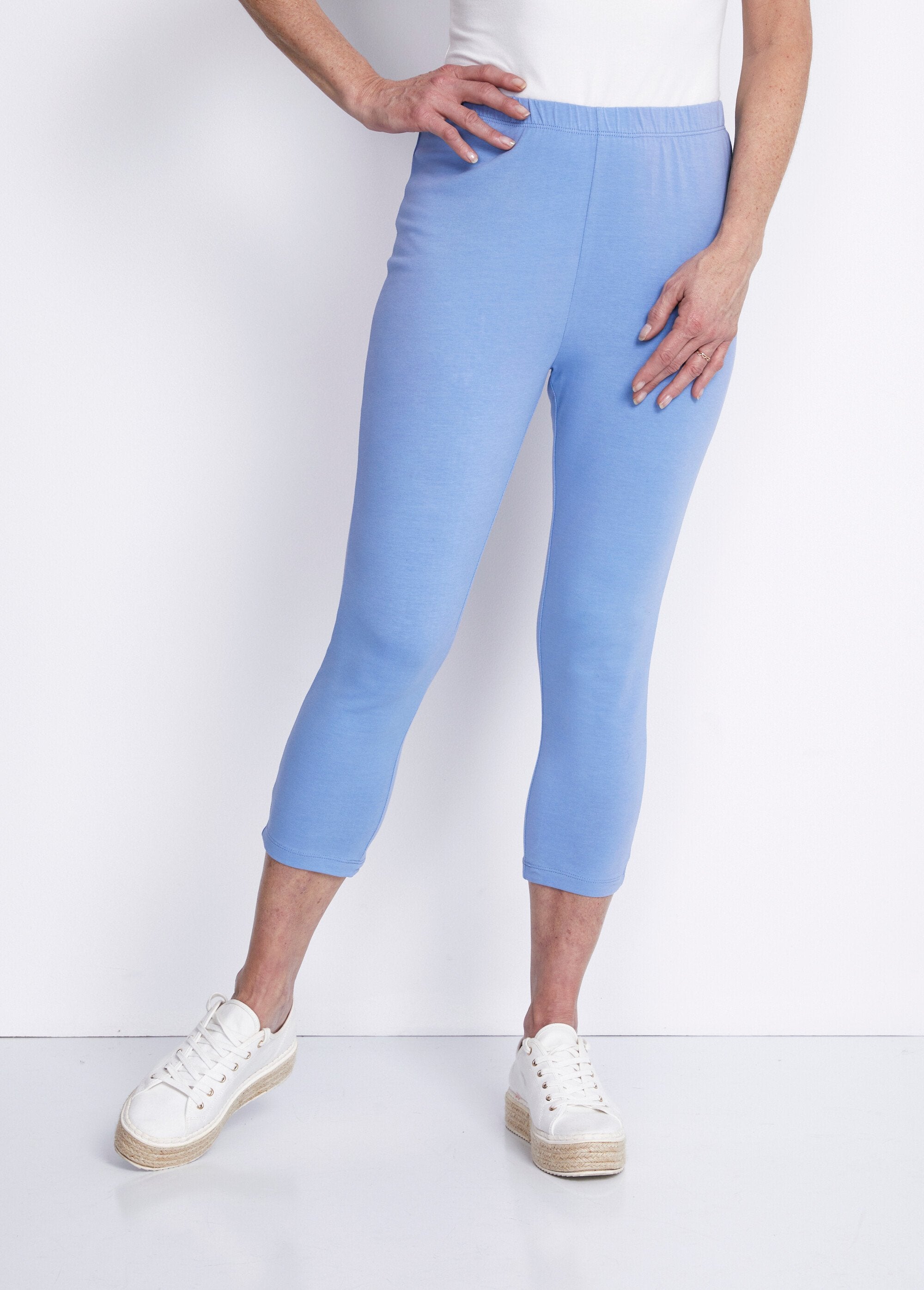 Legging_court_coton_uni_ou_imprimé_Ciel_FA1_slim