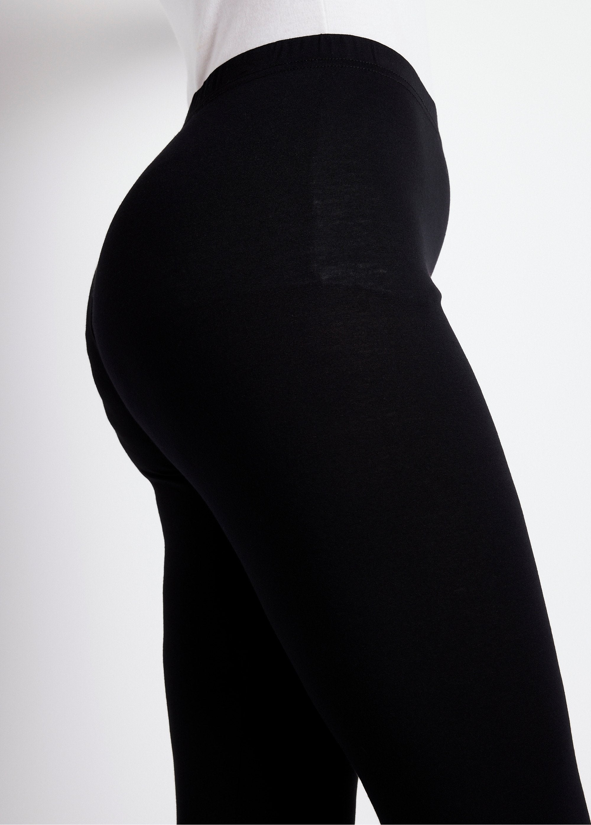 Legging_long_uni_ceinture_élastiquée_Noir_DE1_slim