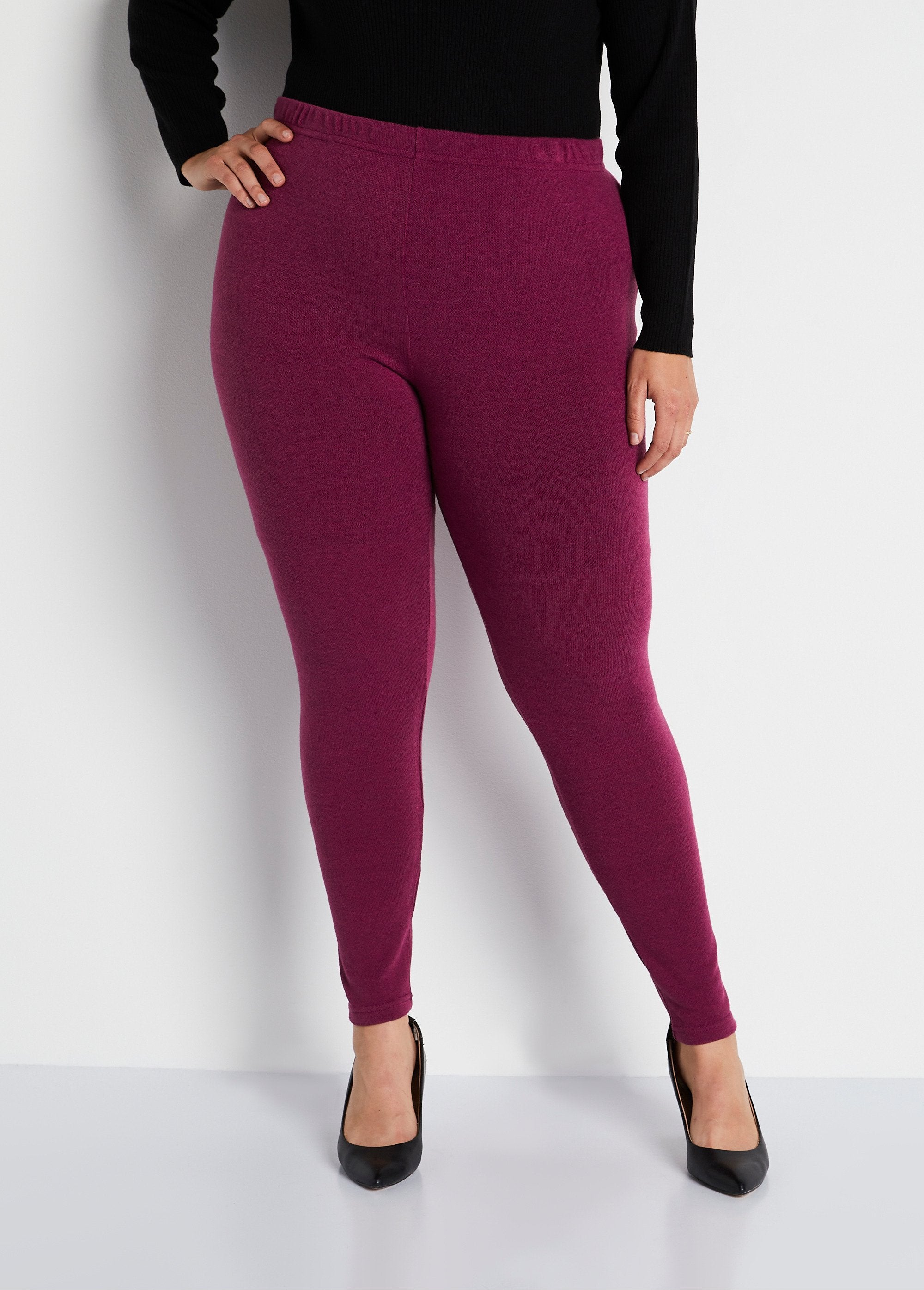 Legging_longa_lisa_ou_estampada_Groselha_preta_simples_FA1_curvy