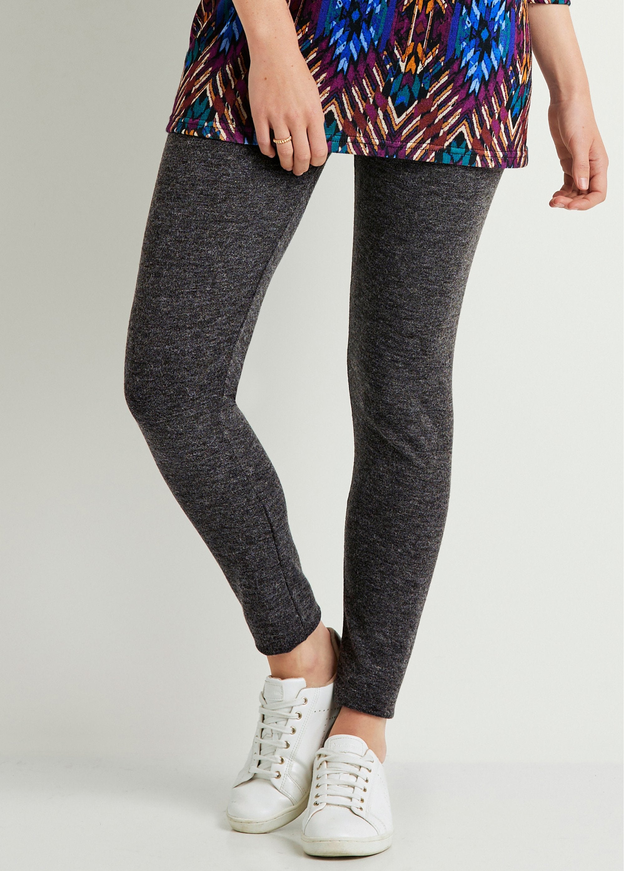 Legging_long_uni_ou_imprimé_Uni_anthracite_FA1_slim