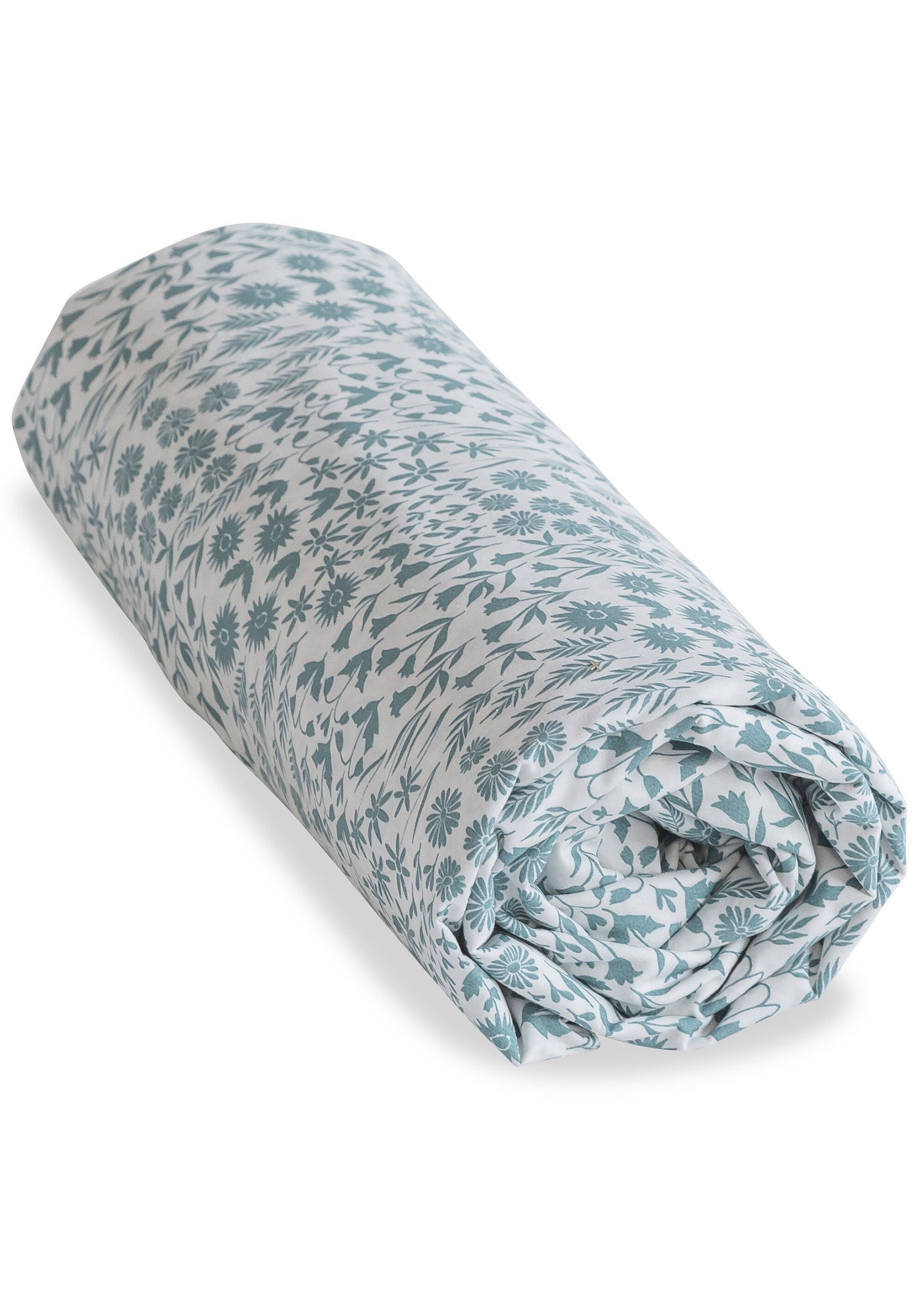 Drap_housse_percale_de_coton_PRAIRIE_Celadon_FA1_slim