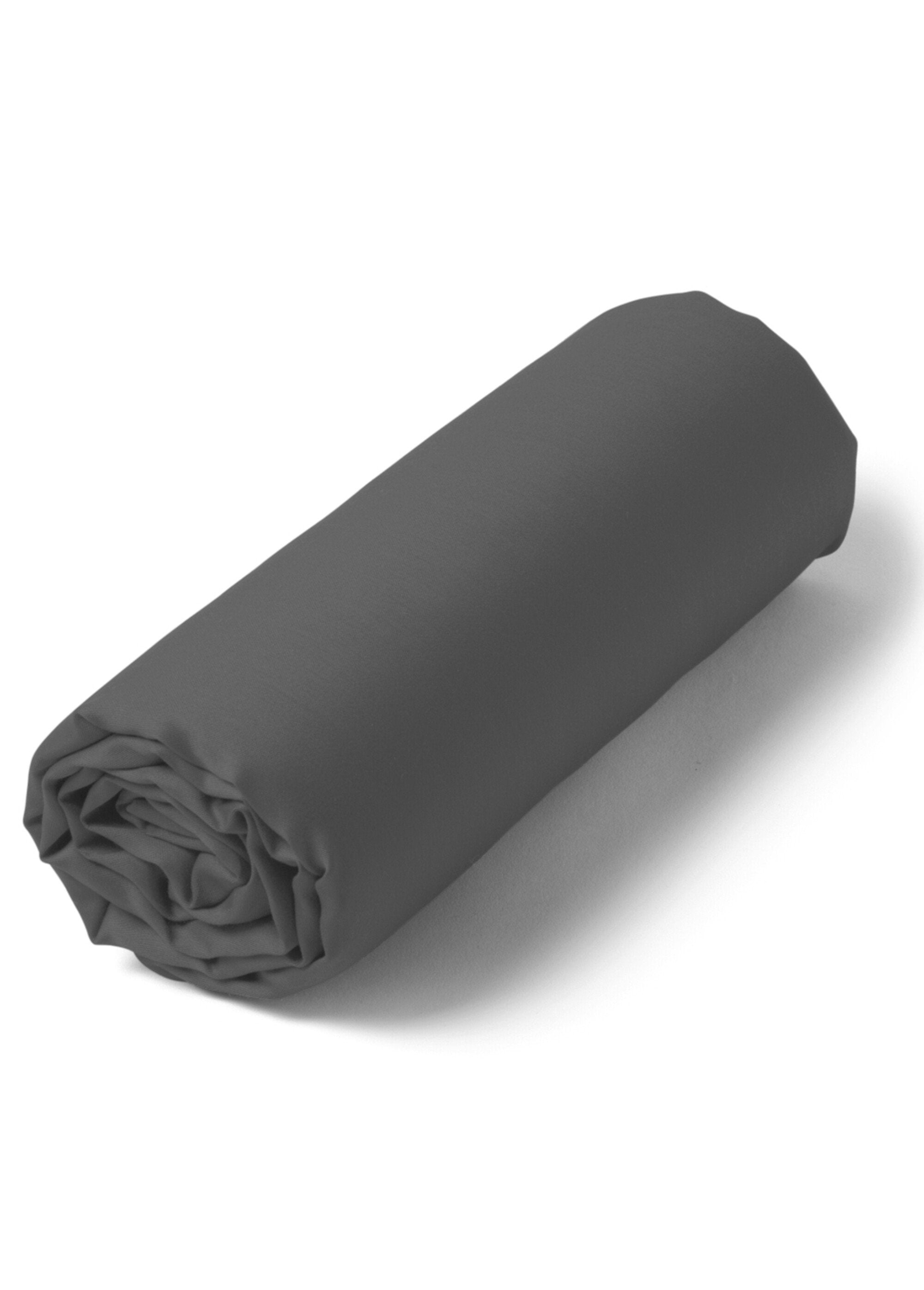 Drap_housse_double_lit_articulé_RELAX_Gris_anthracite_FA1_slim