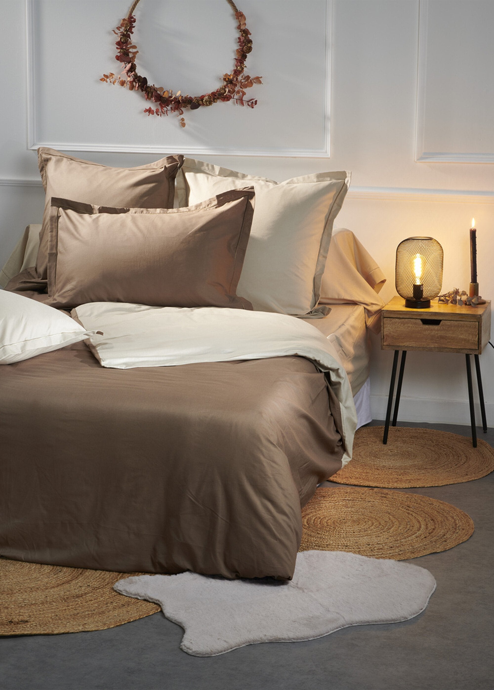 Drap_housse_pur_coton_uni_RELAX_Beige_lin_DE1_slim