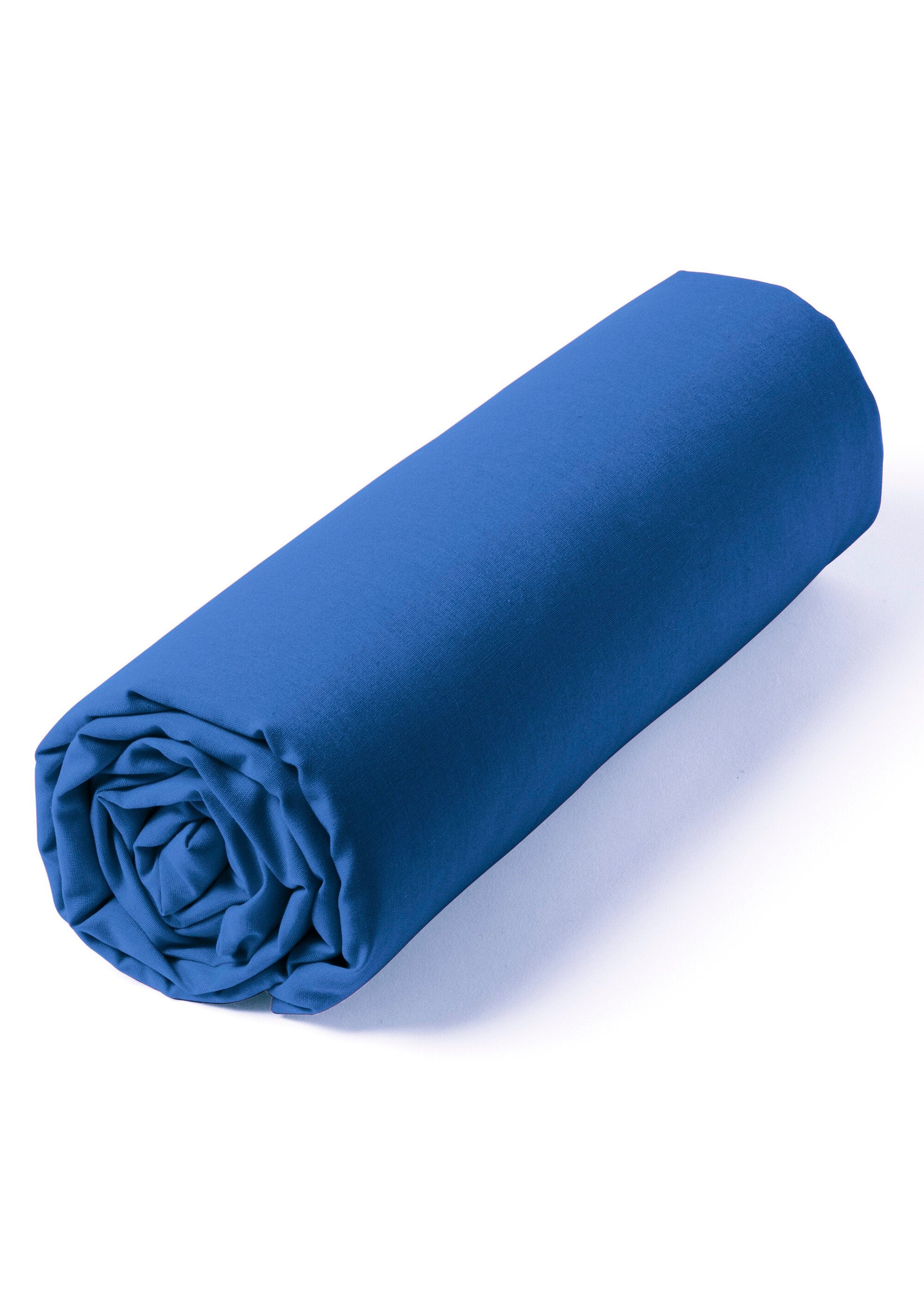 Hoeslaken_puur_katoen_effen_RELAX_Spijkerbroekblauw_FA1_slim