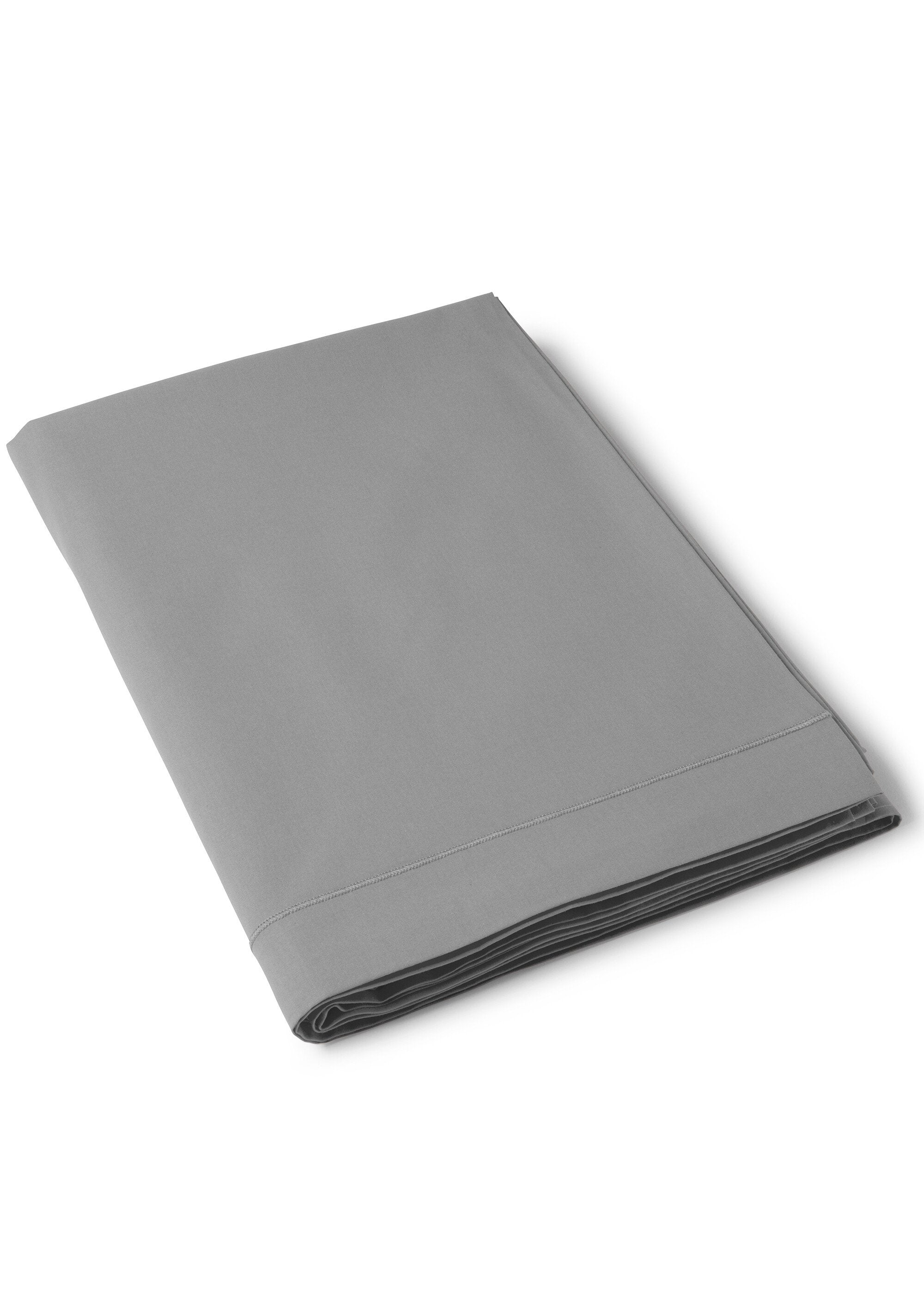 Drap_plat_pur_coton_uni_RELAX_Gris_anthracite_FA1_slim