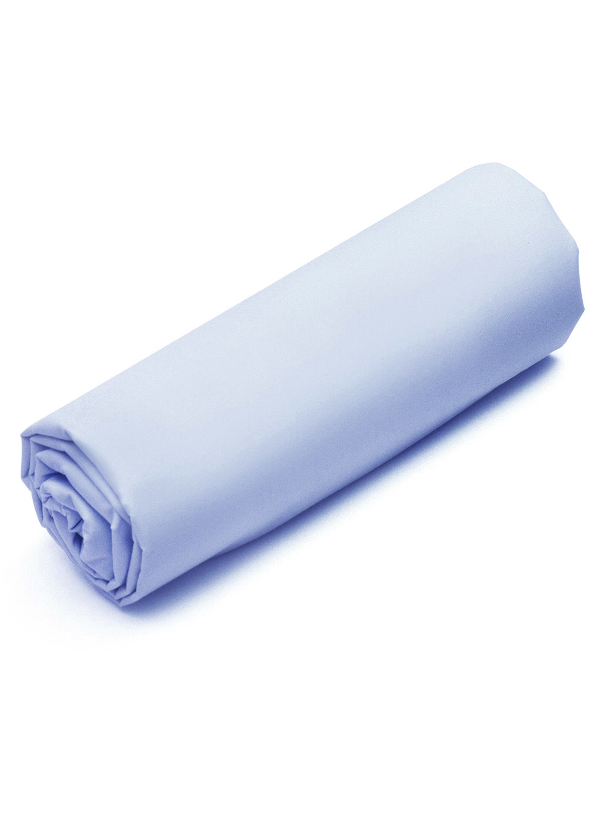 Drap_housse_percale_de_coton_uni_REPOS_Bleu_ciel_FA1_slim