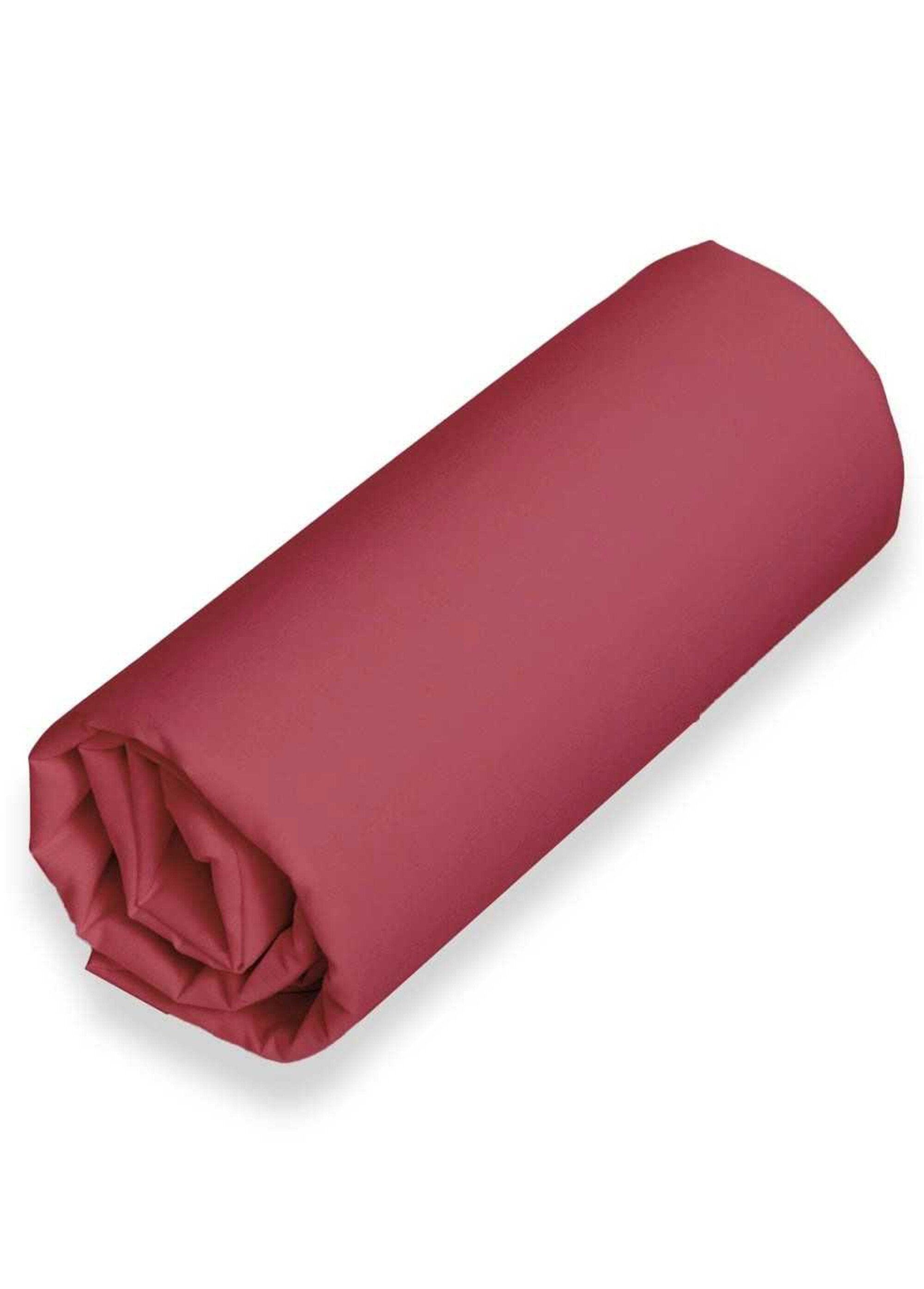 Drap_housse_percale_de_coton_uni_REPOS_Lie_de_vin_FA1_slim