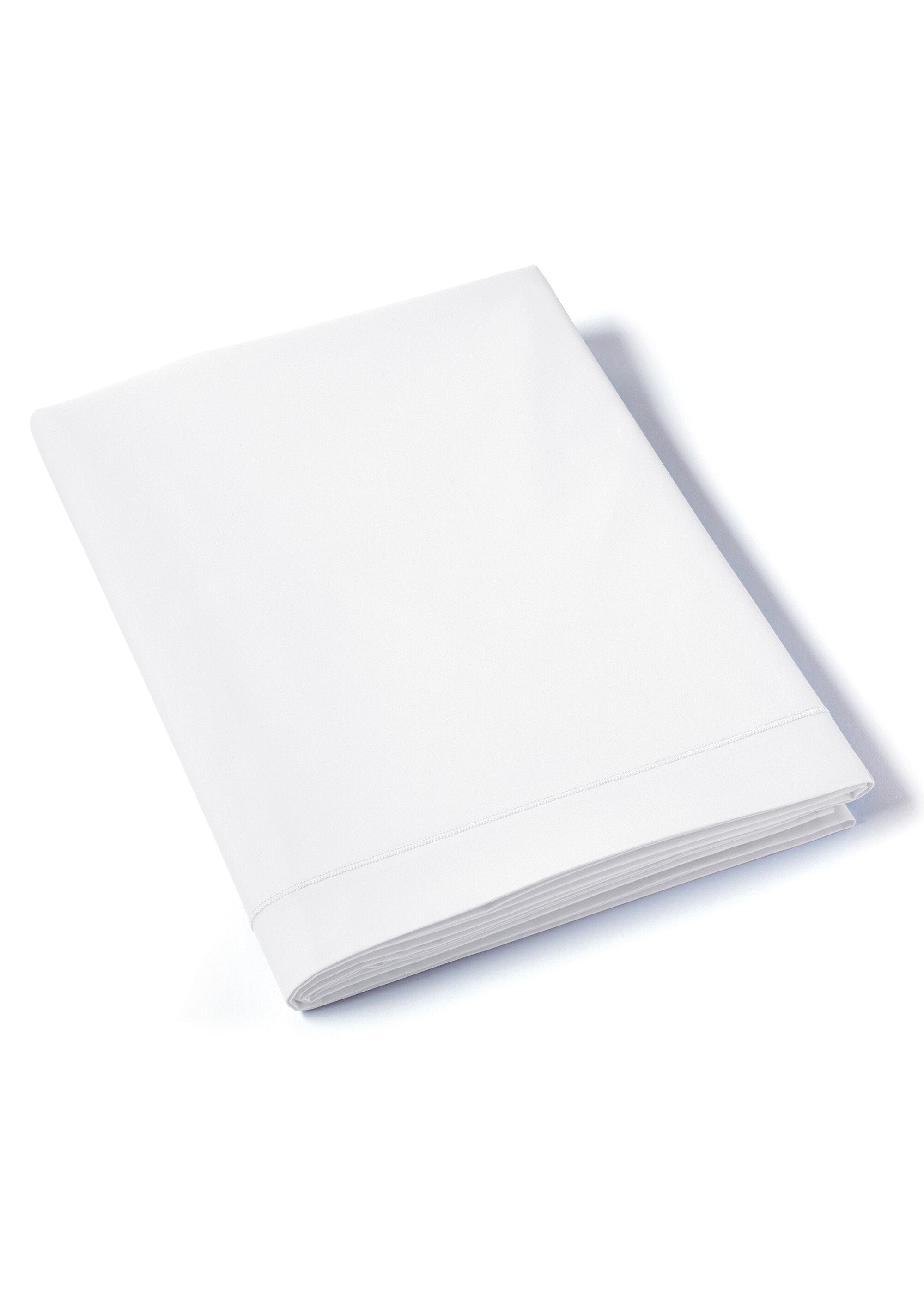 Drap_plat_percale_de_coton_uni_REPOS_Blanc_FA1_slim