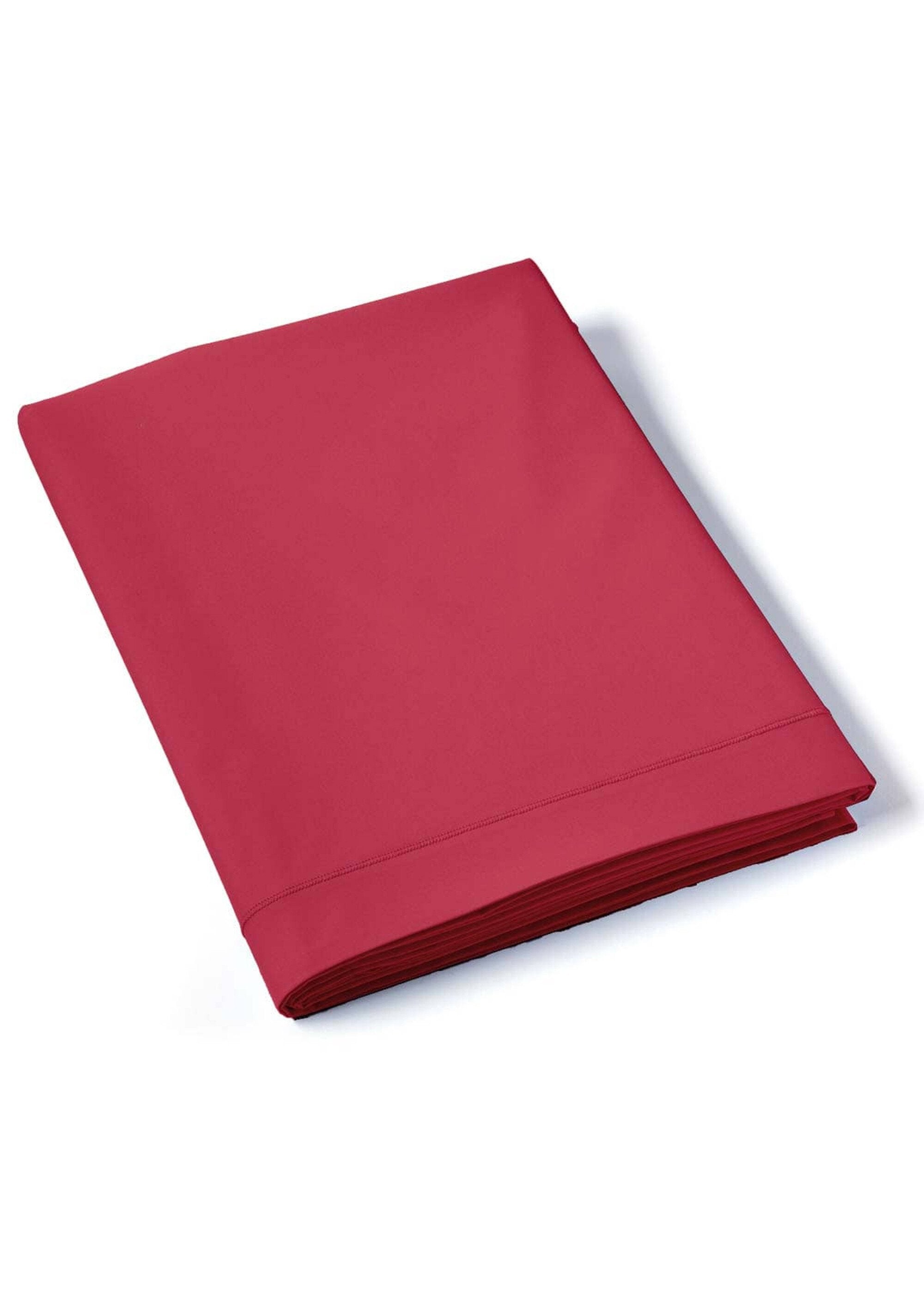 Drap_plat_percale_de_coton_uni_REPOS_Lie_de_vin_FA1_slim