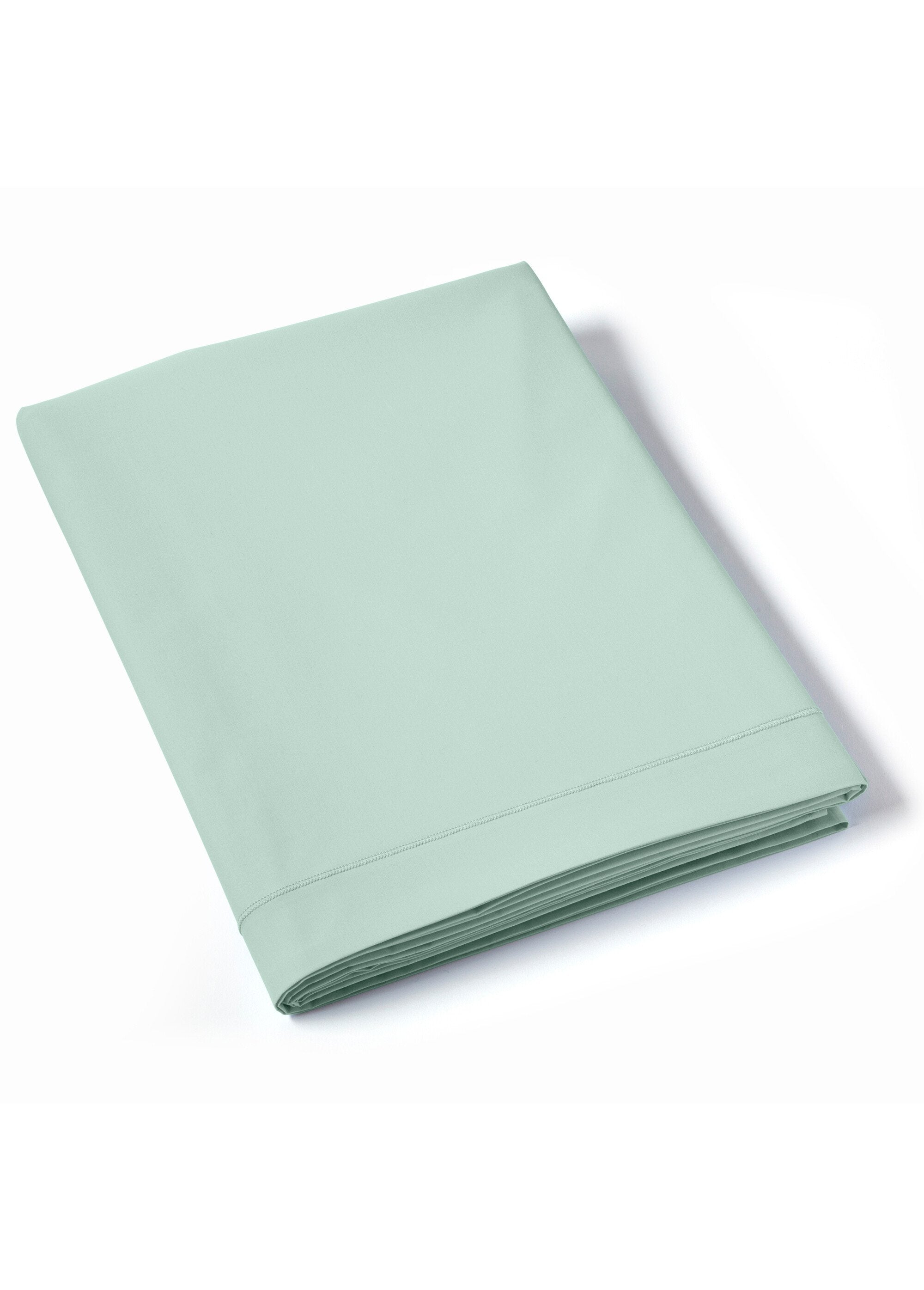 Drap_plat_percale_de_coton_uni_REPOS_Mousse_FA1_slim