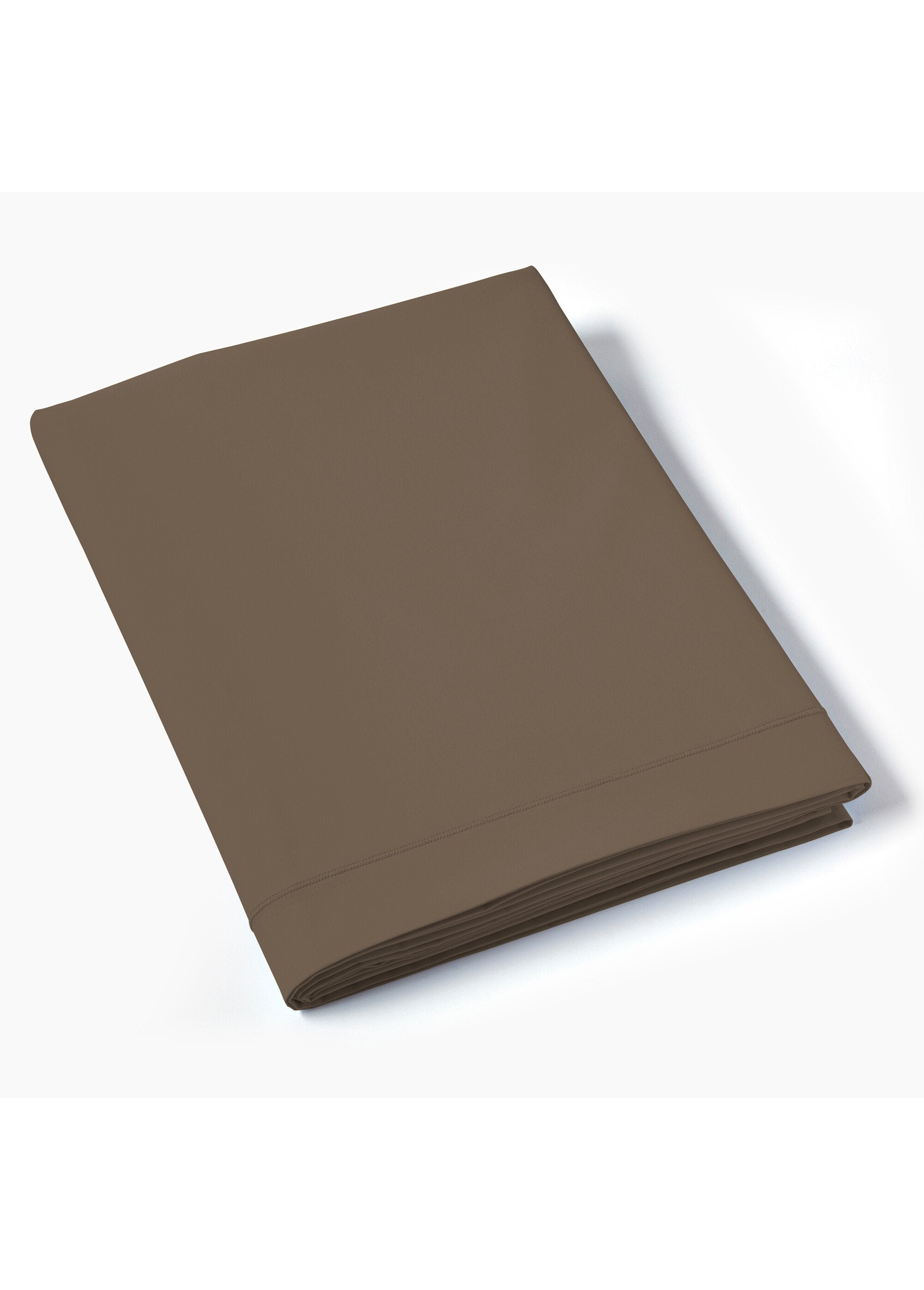 Drap_plat_percale_de_coton_uni_REPOS_Taupe_FA1_slim