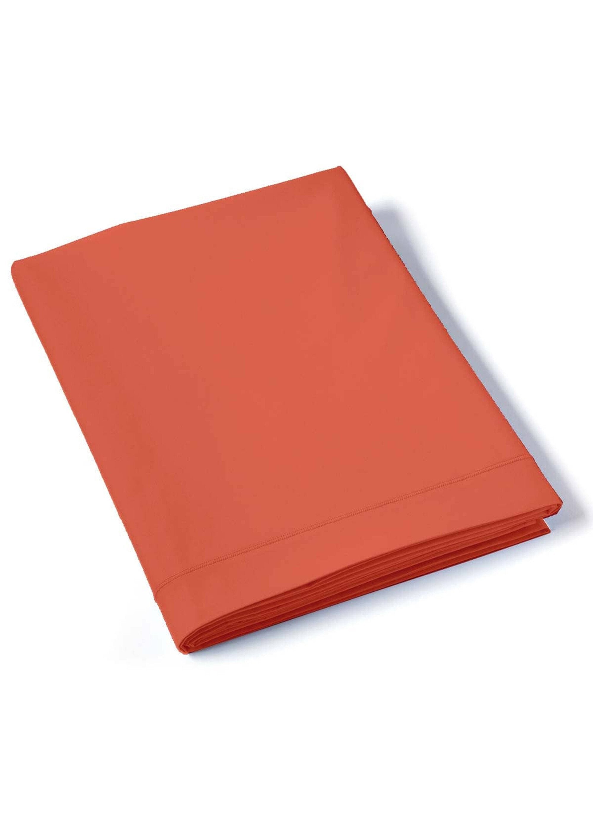 Drap_plat_percale_de_coton_uni_REPOS_Terracotta_FA1_slim