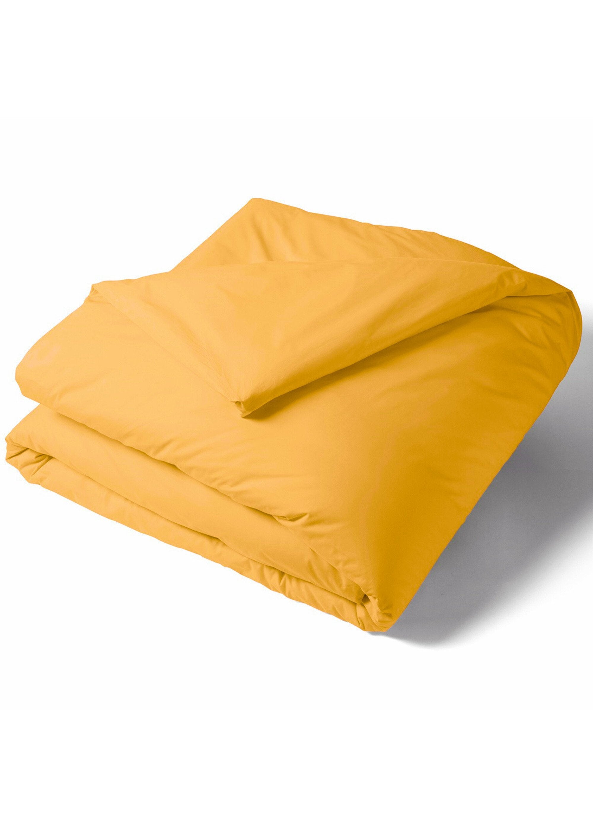 Housse_de_couette_percale_de_coton_REPOS_Ocre_FA1_slim